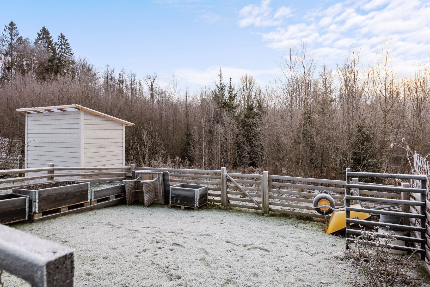 Villa, Radhus, Ekebyholmshöjden 6B, Ekebyholm, Norrtälje