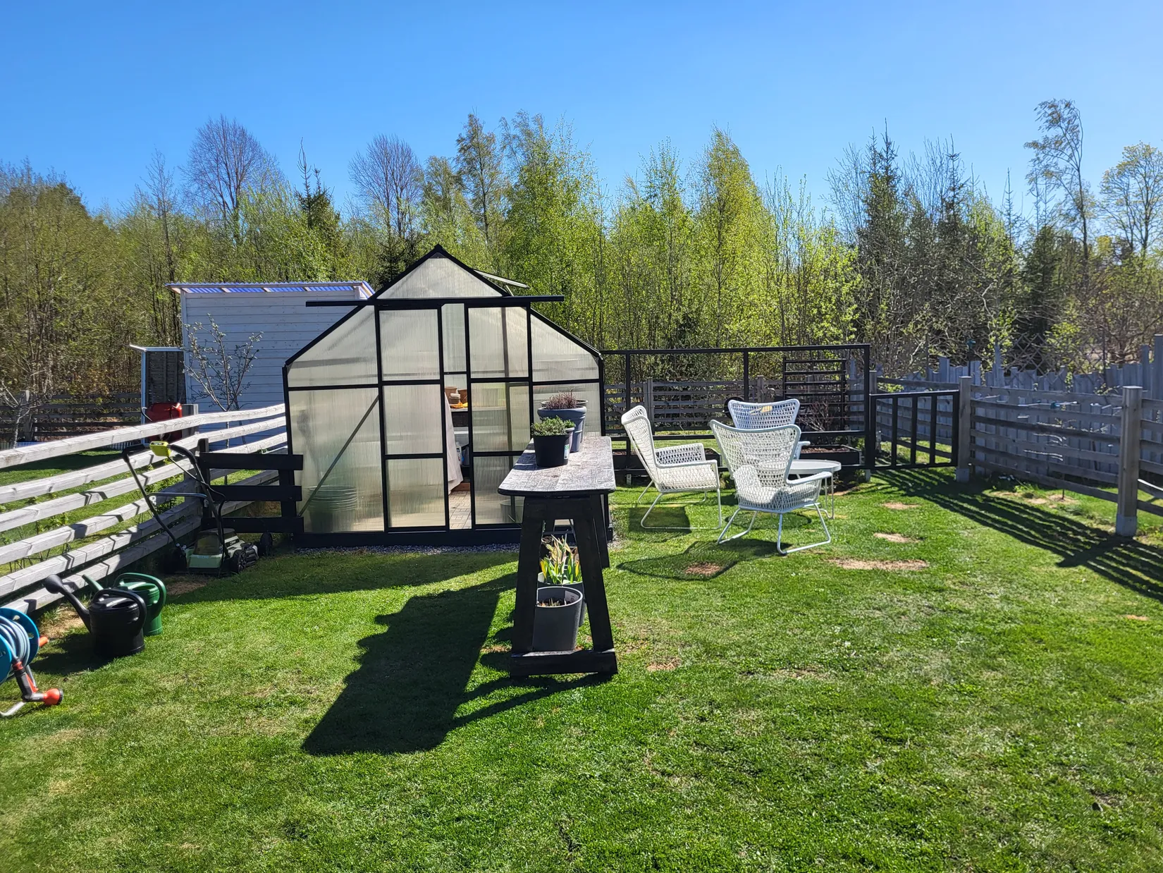 Villa, Radhus, Ekebyholmshöjden 6B, Ekebyholm, Norrtälje