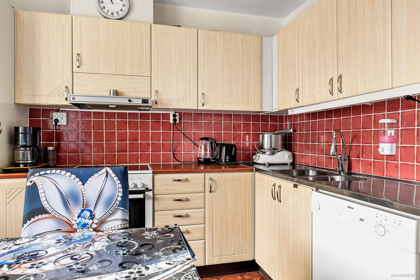 Bostadsrätt, Odvaldsvägen 93, Klintehamn, Gotland