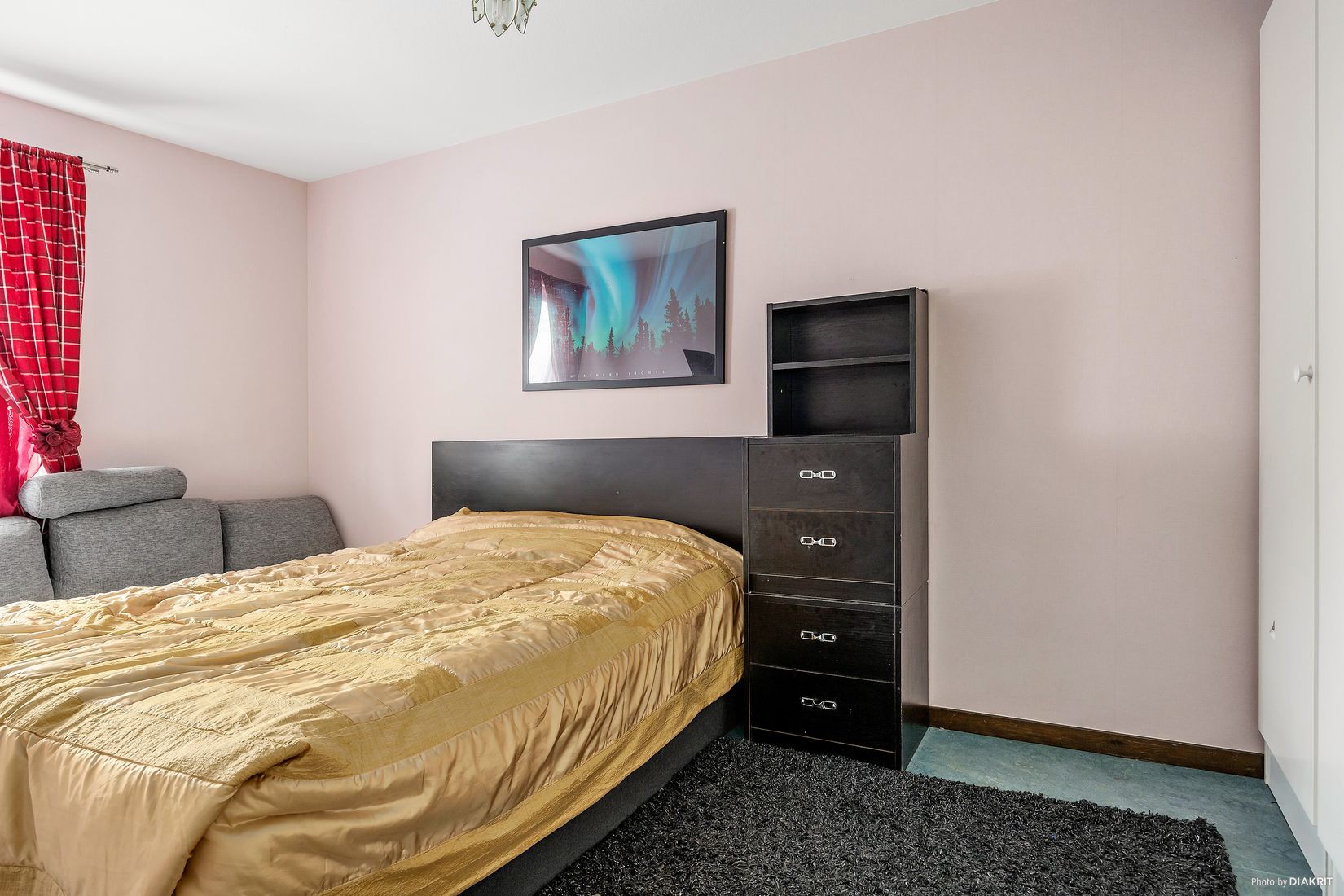 Bostadsrätt, Odvaldsvägen 93, Klintehamn, Gotland