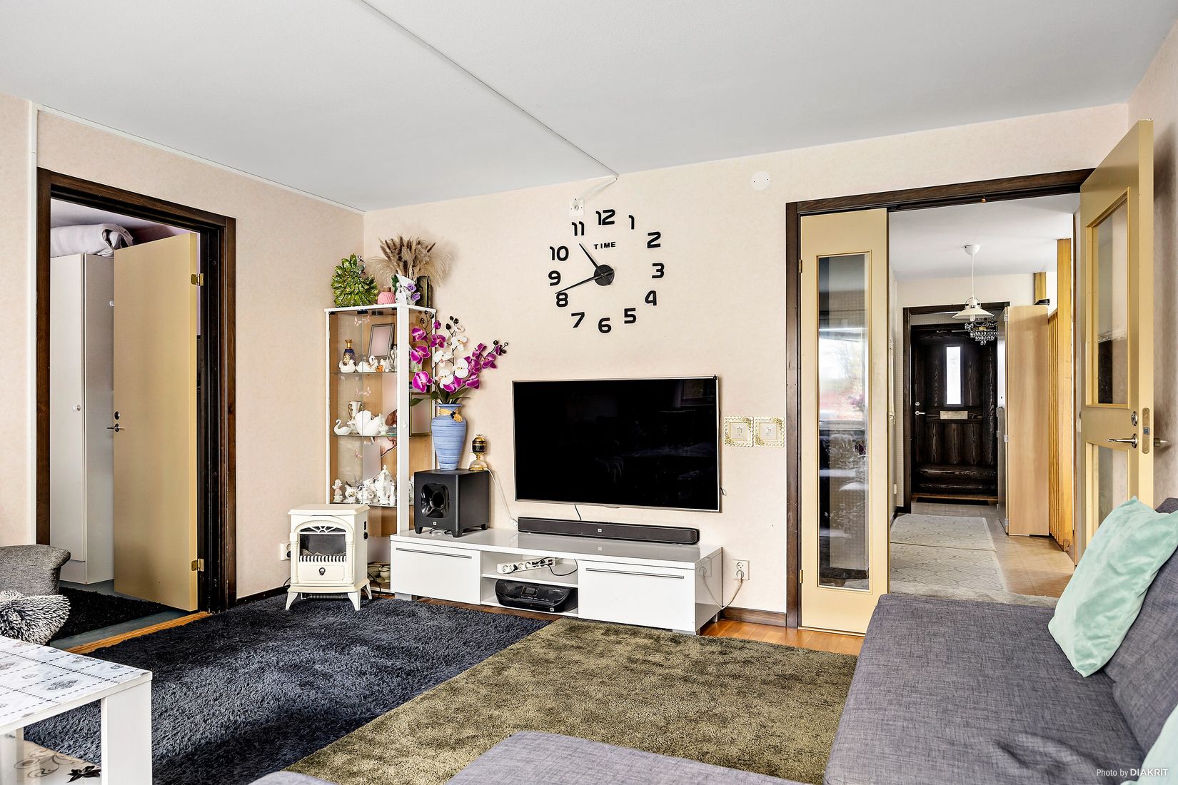 Bostadsrätt, Odvaldsvägen 93, Klintehamn, Gotland