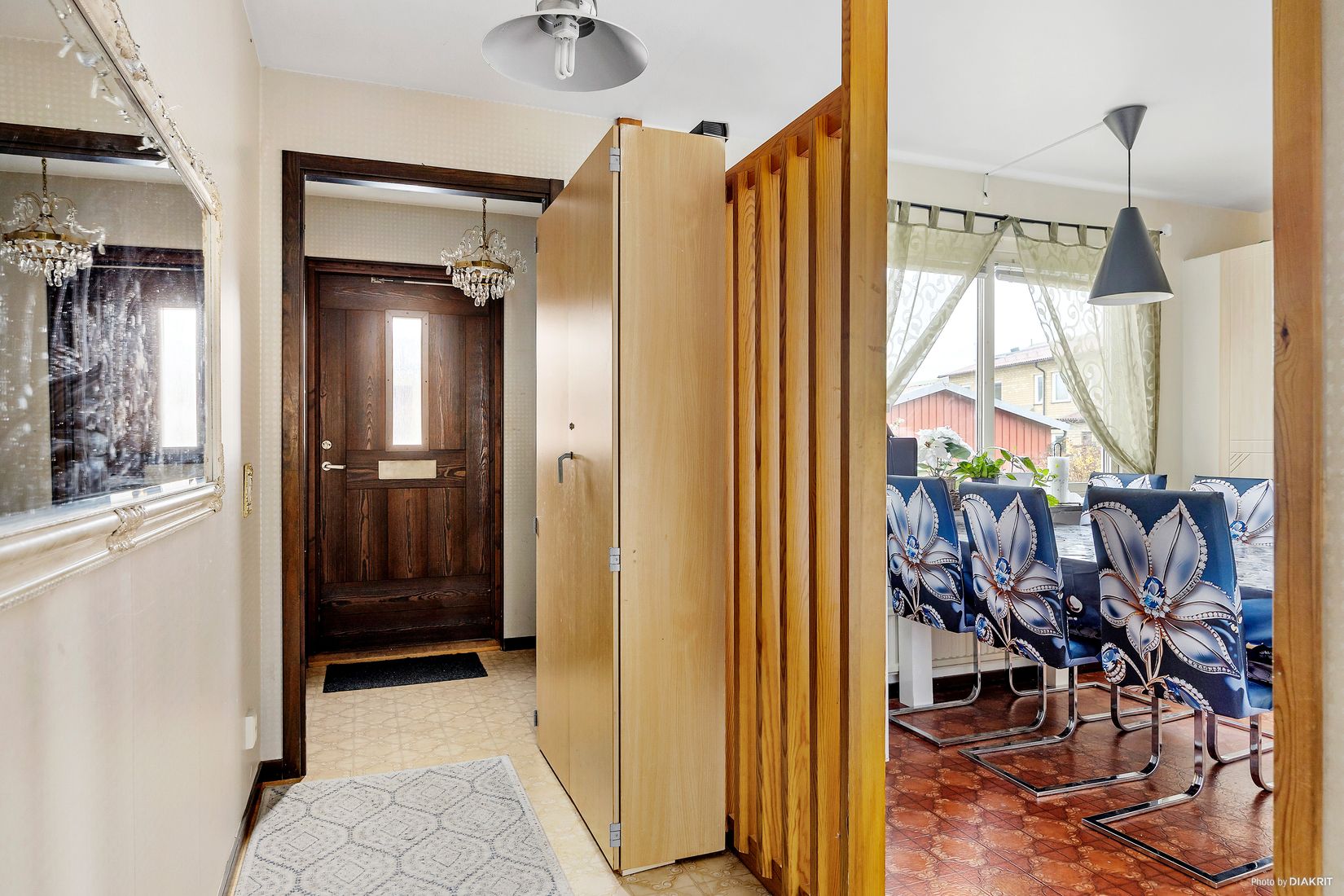 Bostadsrätt, Odvaldsvägen 93, Klintehamn, Gotland