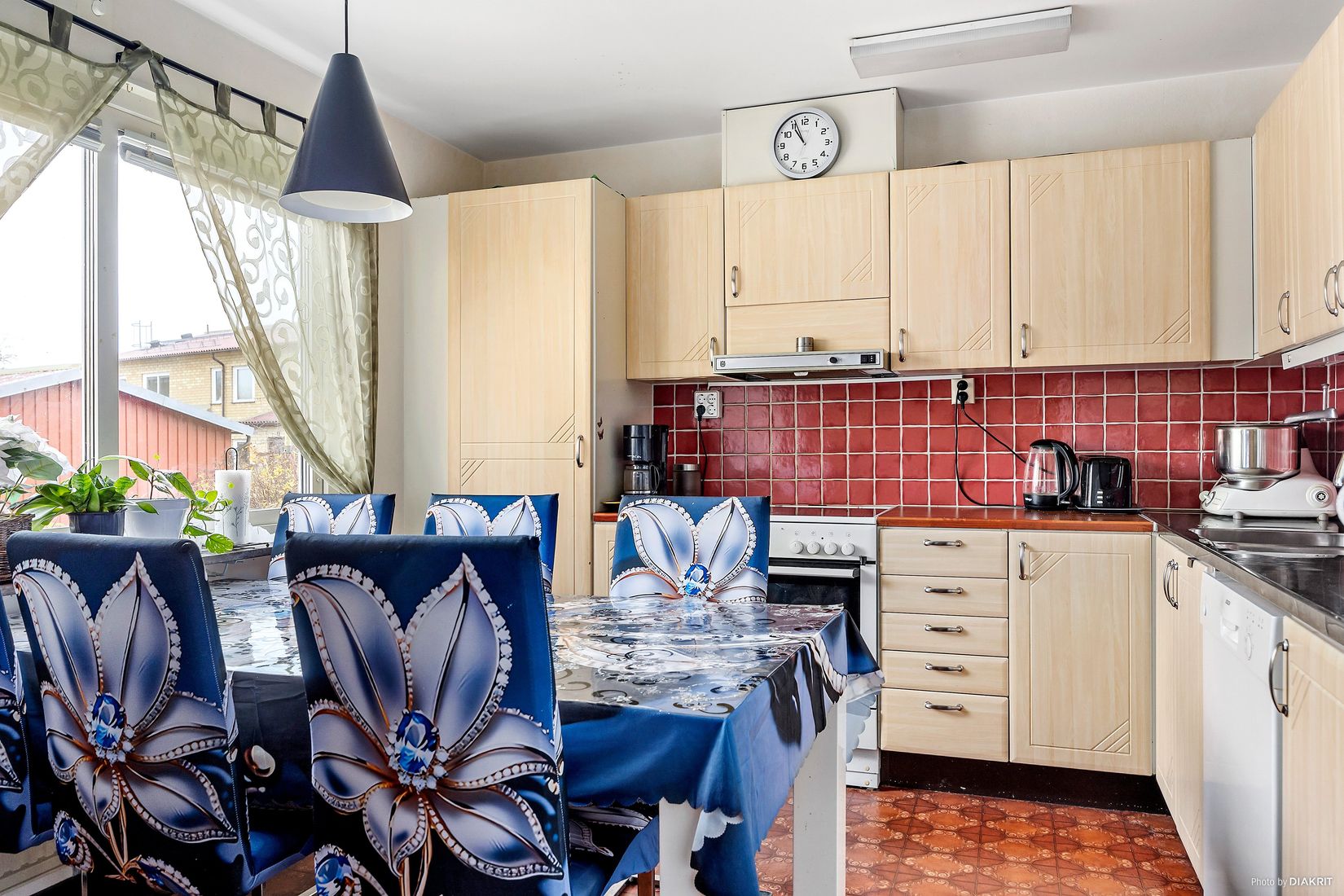 Bostadsrätt, Odvaldsvägen 93, Klintehamn, Gotland