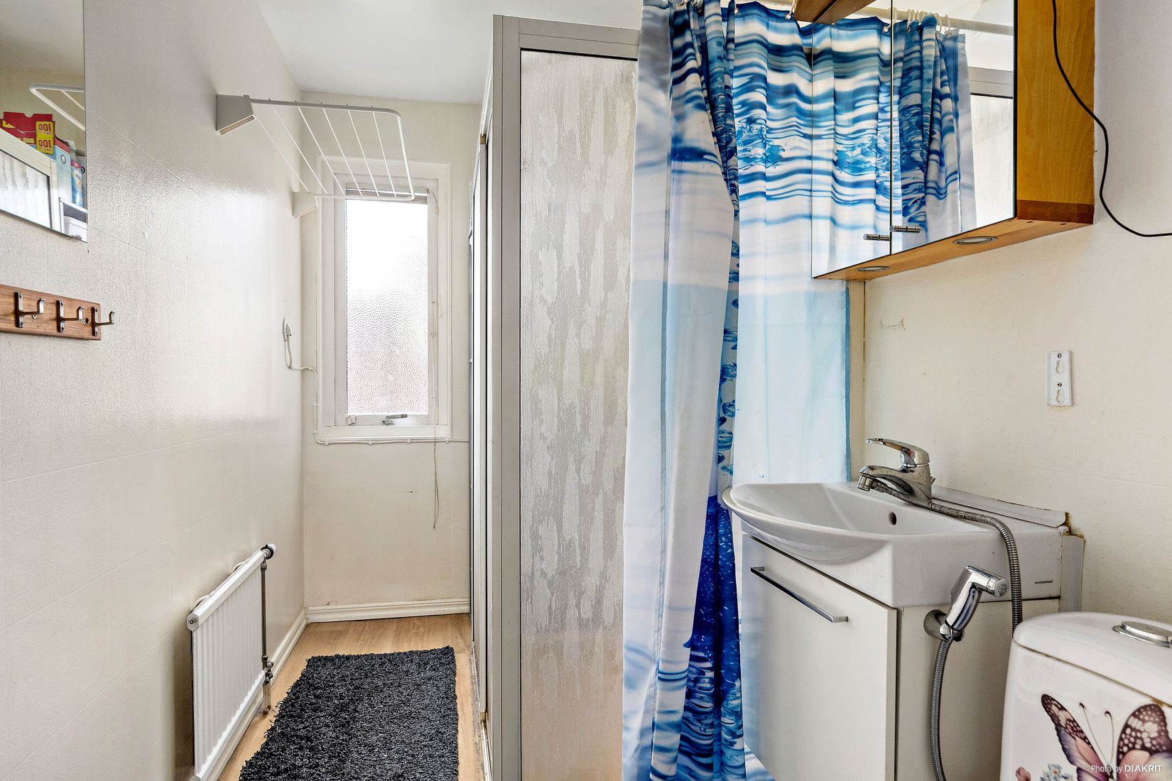 Bostadsrätt, Odvaldsvägen 93, Klintehamn, Gotland