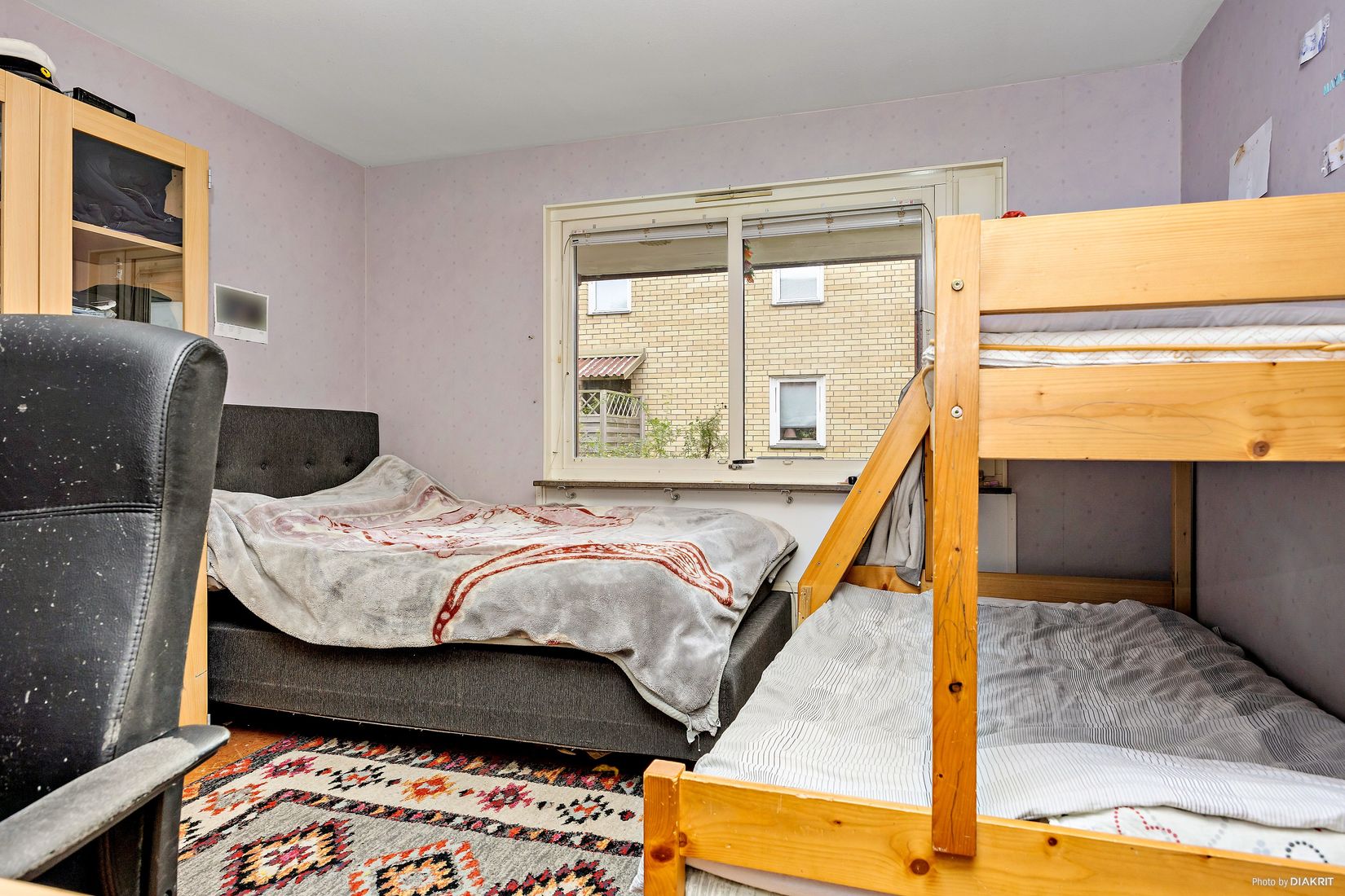 Bostadsrätt, Odvaldsvägen 93, Klintehamn, Gotland