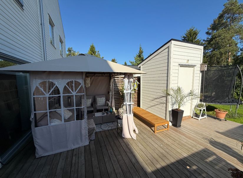 Bostadsrätt, Tycho Brahes väg 72, Solhöjden, Botkyrka