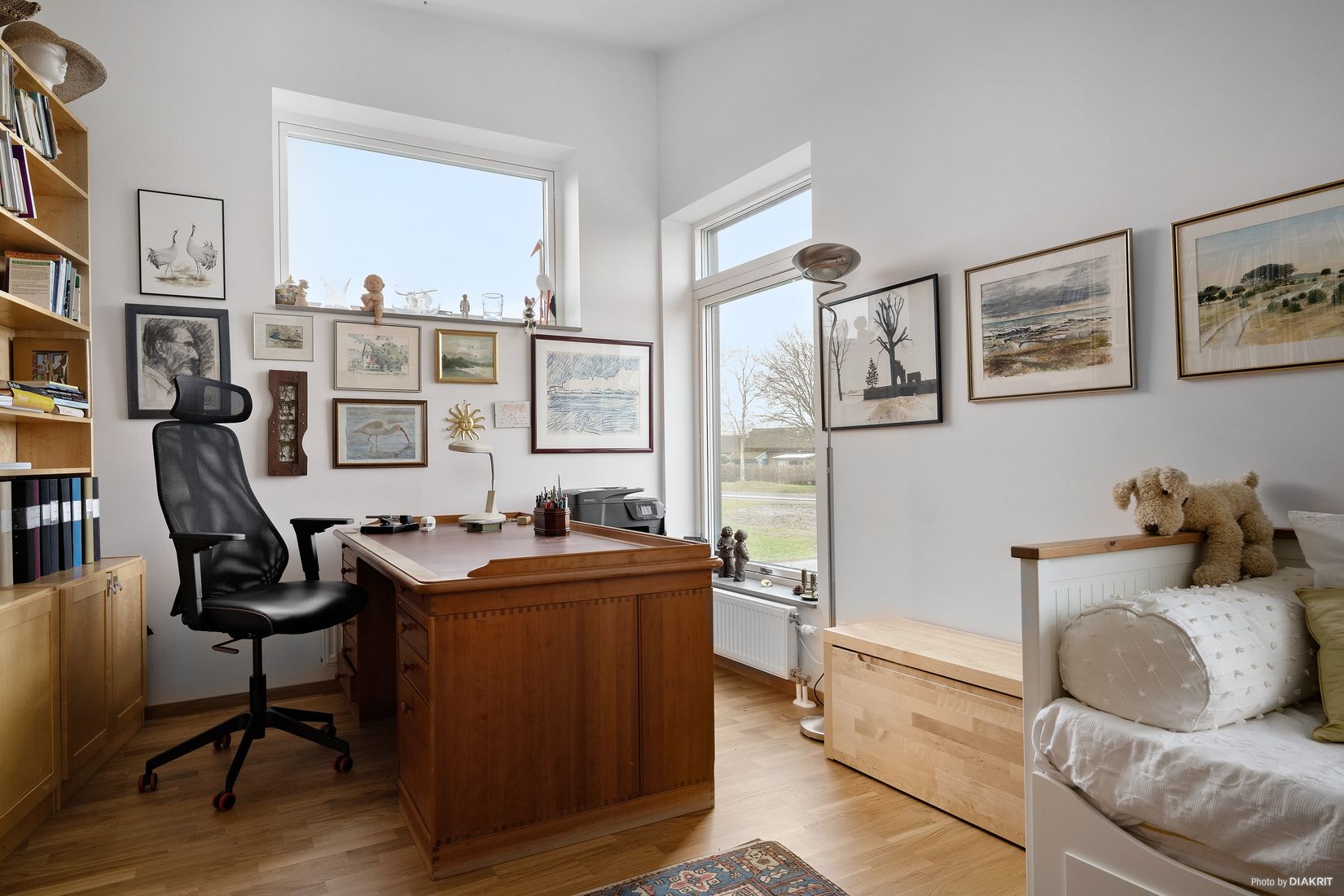 Radhus, Ridvägen 29m, Laröd, Helsingborg