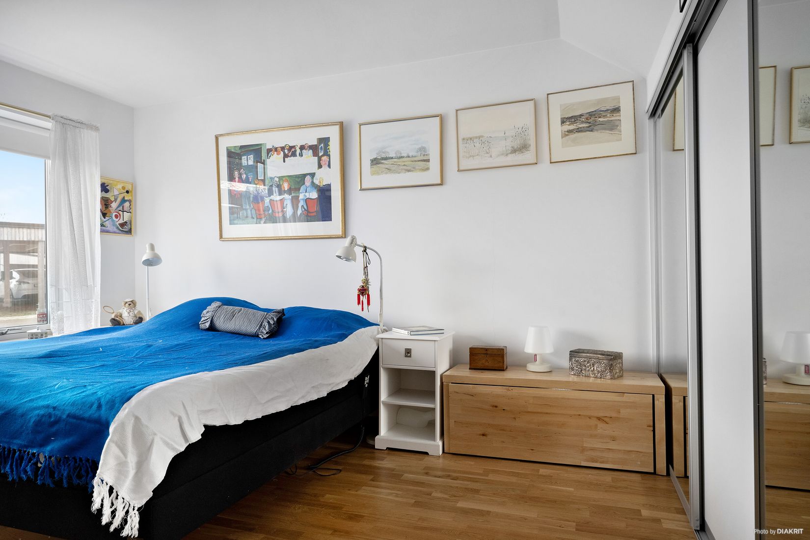 Radhus, Ridvägen 29m, Laröd, Helsingborg