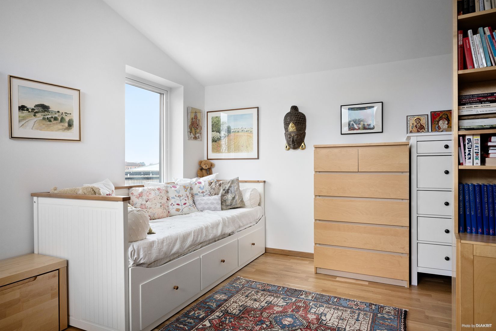 Radhus, Ridvägen 29m, Laröd, Helsingborg