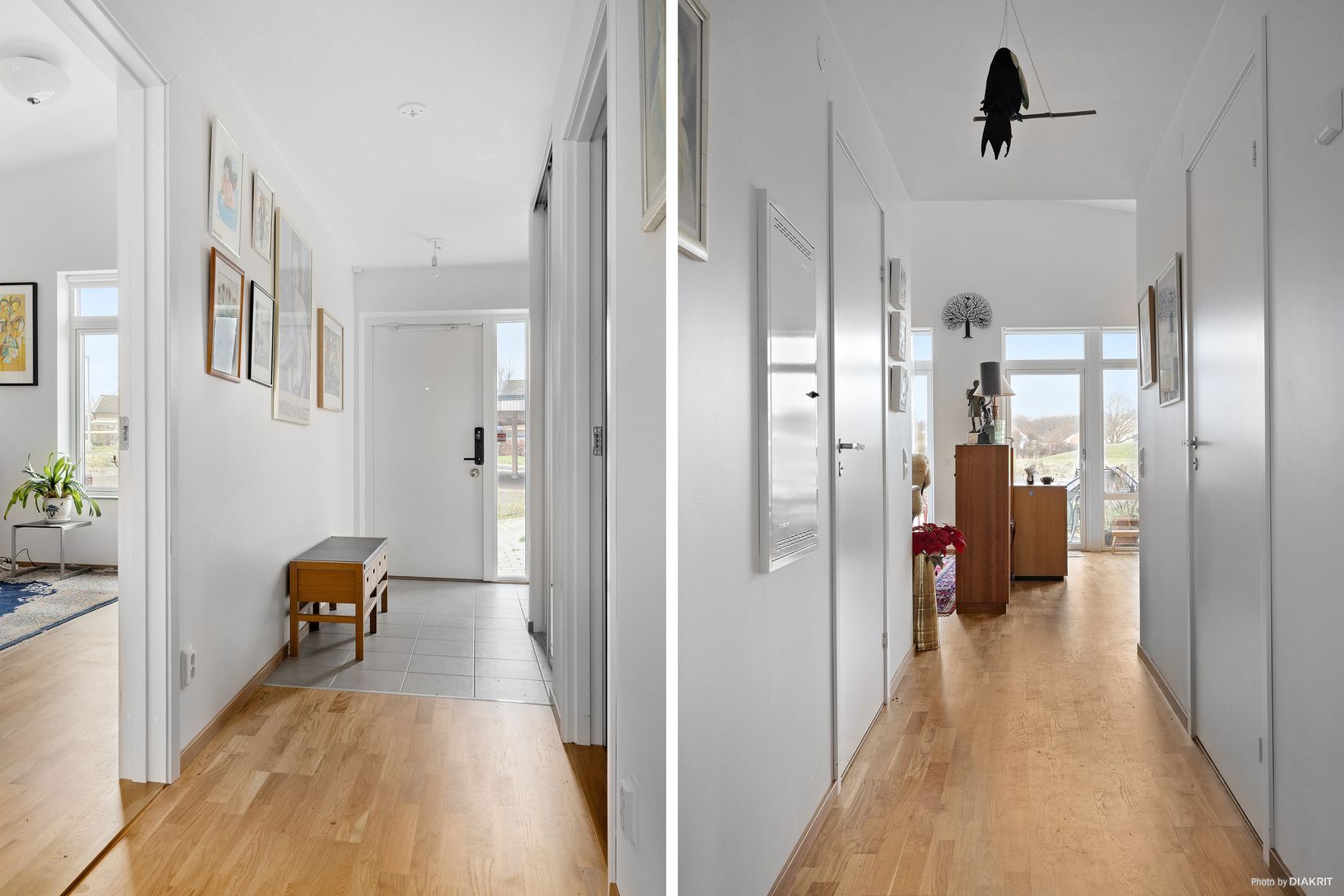 Radhus, Ridvägen 29m, Laröd, Helsingborg