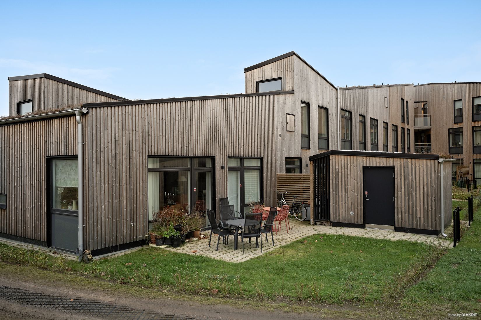 Radhus, Ridvägen 29m, Laröd, Helsingborg