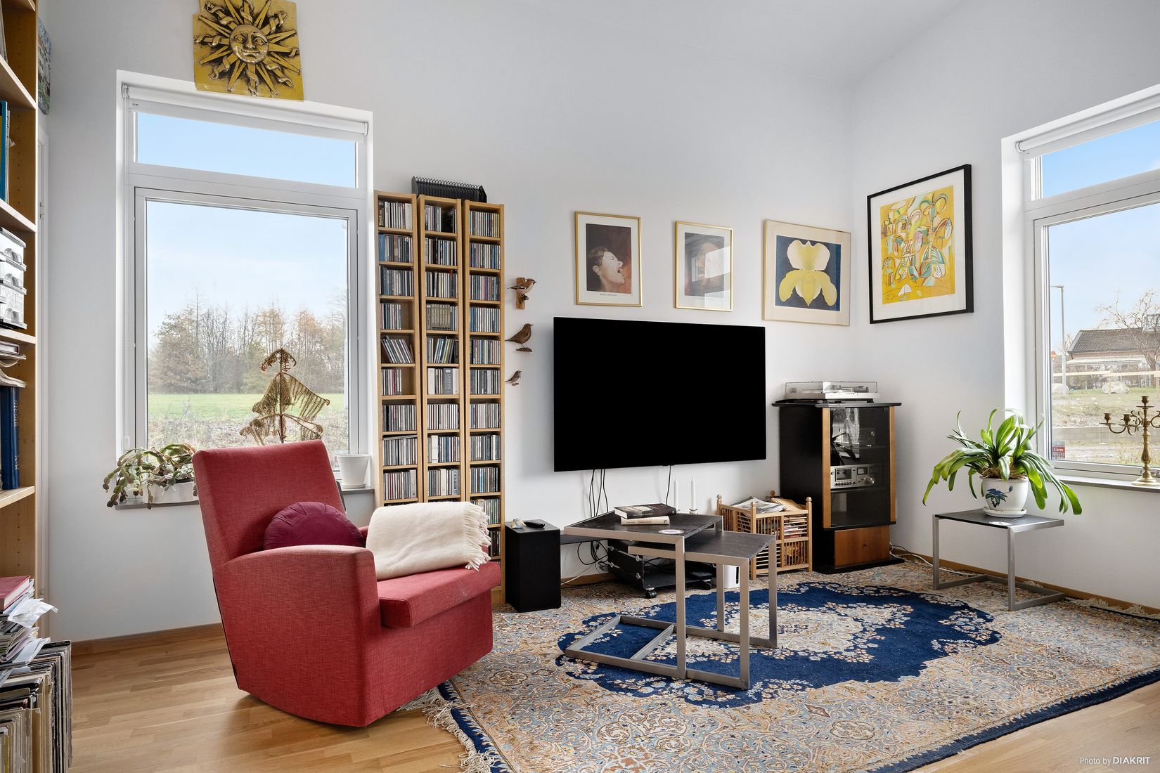 Radhus, Ridvägen 29m, Laröd, Helsingborg