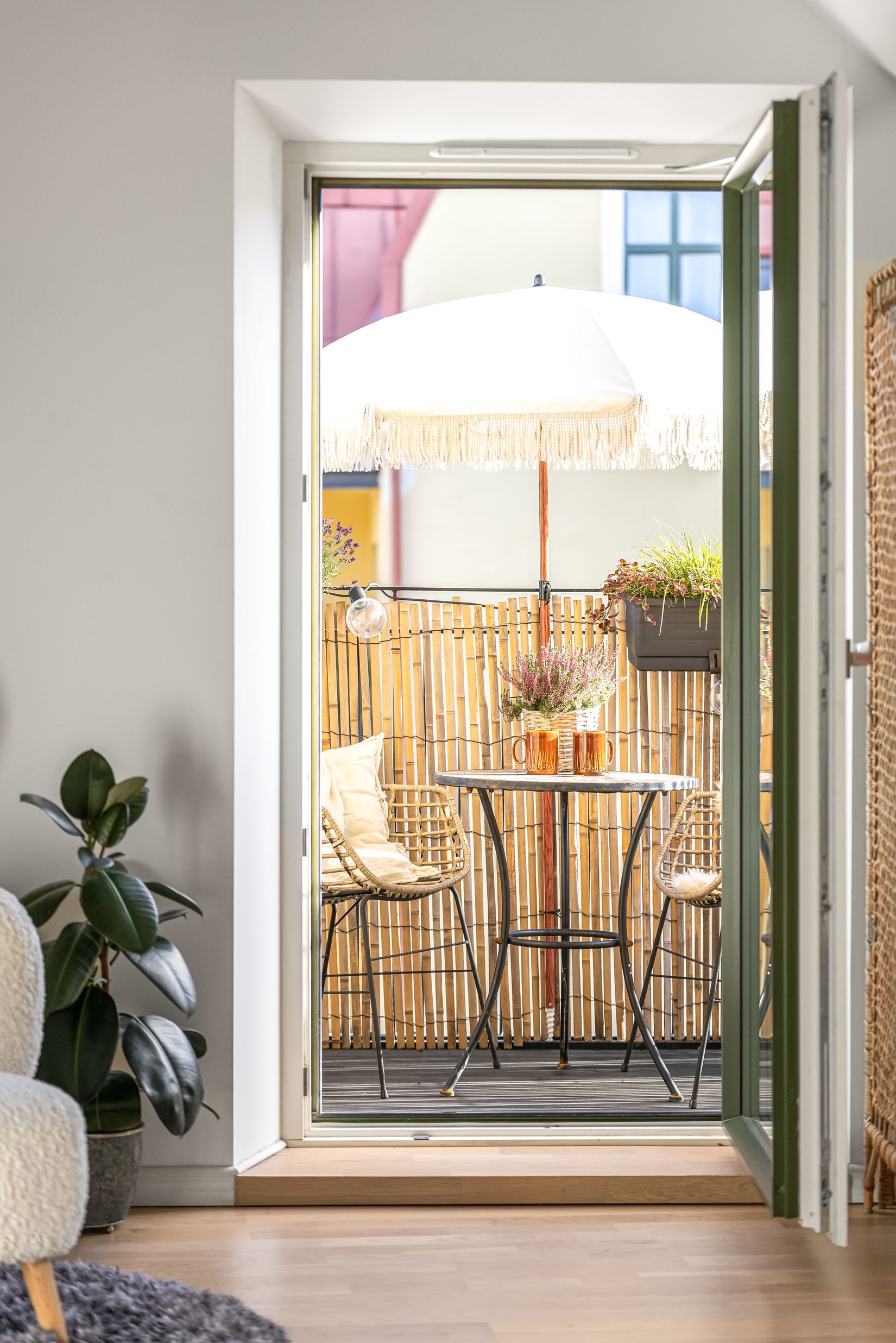 Bostadsrätt, Västra Prinsgatan 14B, Trossö, Karlskrona