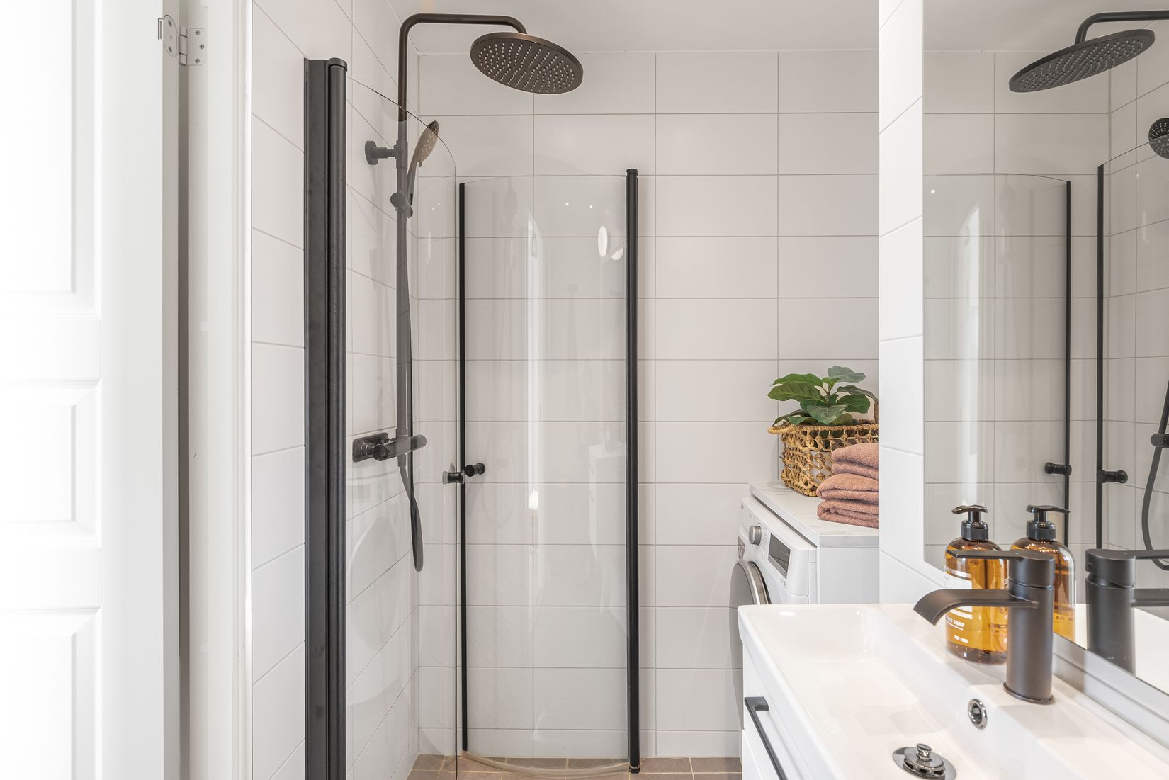 Bostadsrätt, Västra Prinsgatan 14B, Trossö, Karlskrona