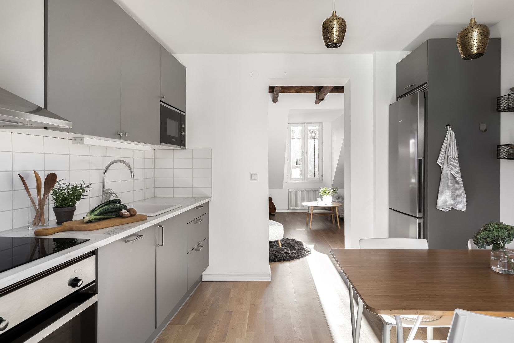 Bostadsrätt, Västra Prinsgatan 14B, Trossö, Karlskrona