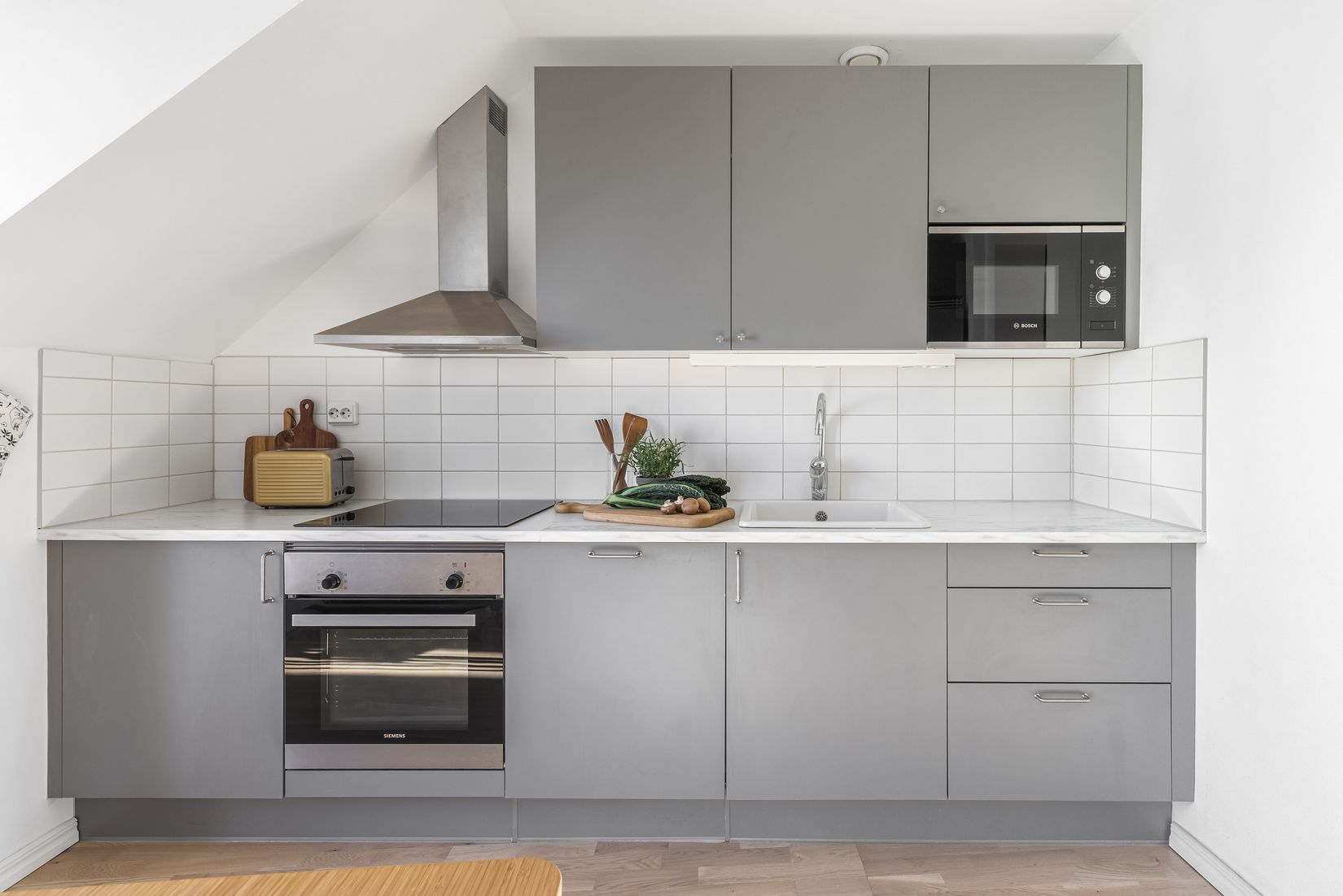 Bostadsrätt, Västra Prinsgatan 14B, Trossö, Karlskrona