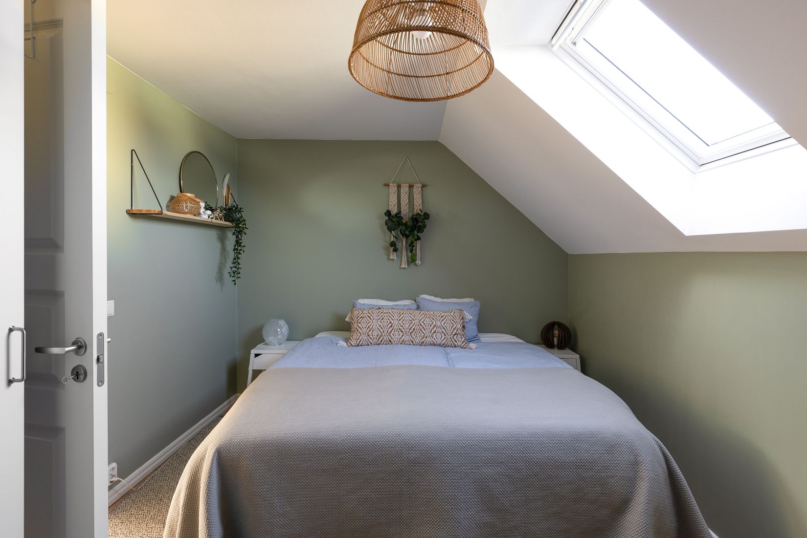 Bostadsrätt, Västra Prinsgatan 14B, Trossö, Karlskrona