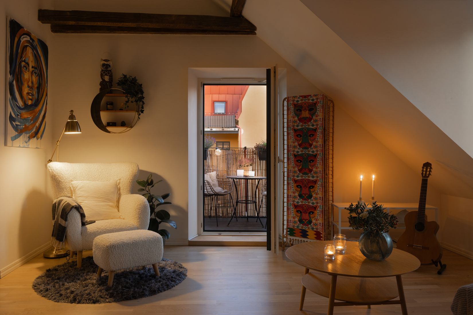 Bostadsrätt, Västra Prinsgatan 14B, Trossö, Karlskrona