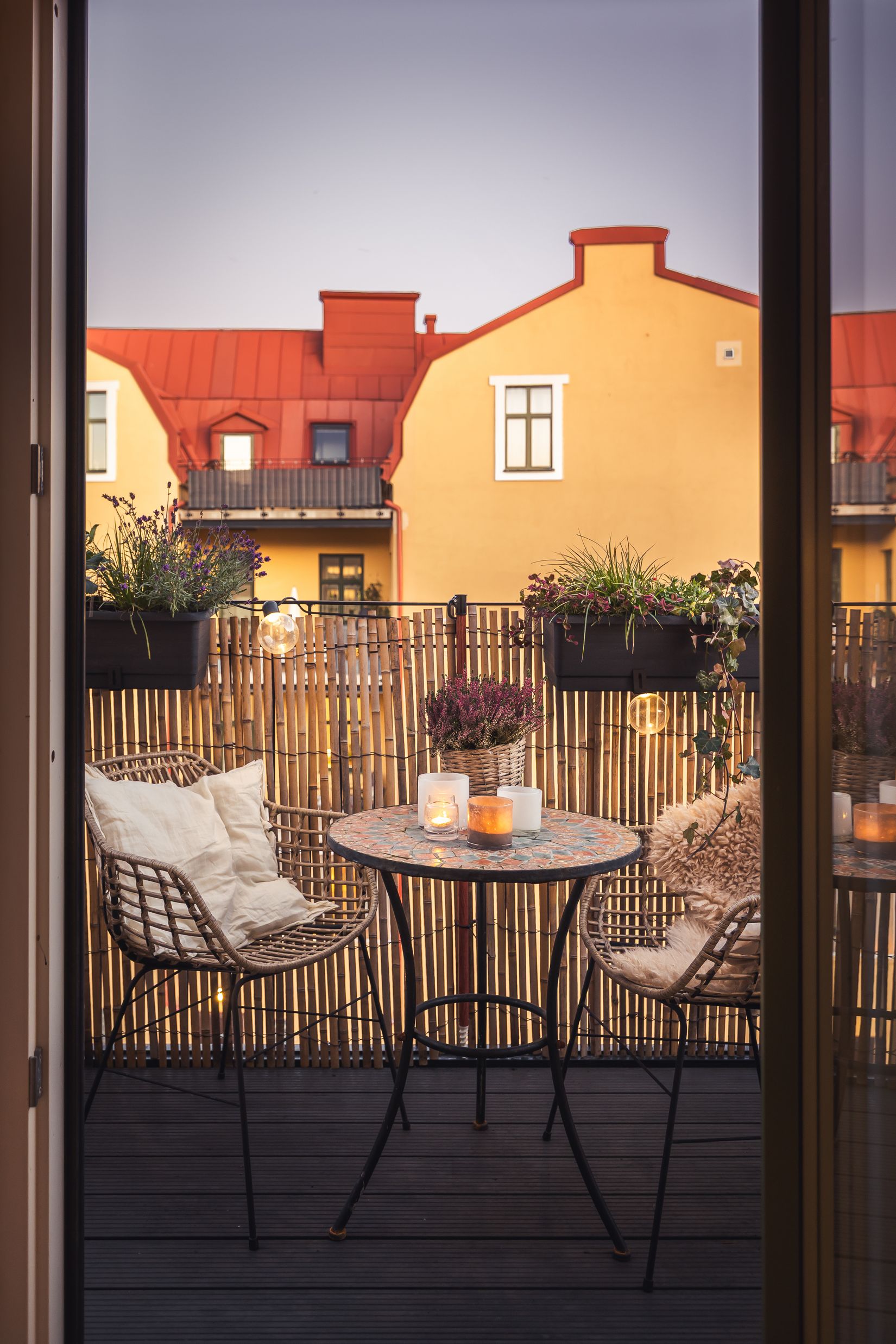 Bostadsrätt, Västra Prinsgatan 14B, Trossö, Karlskrona