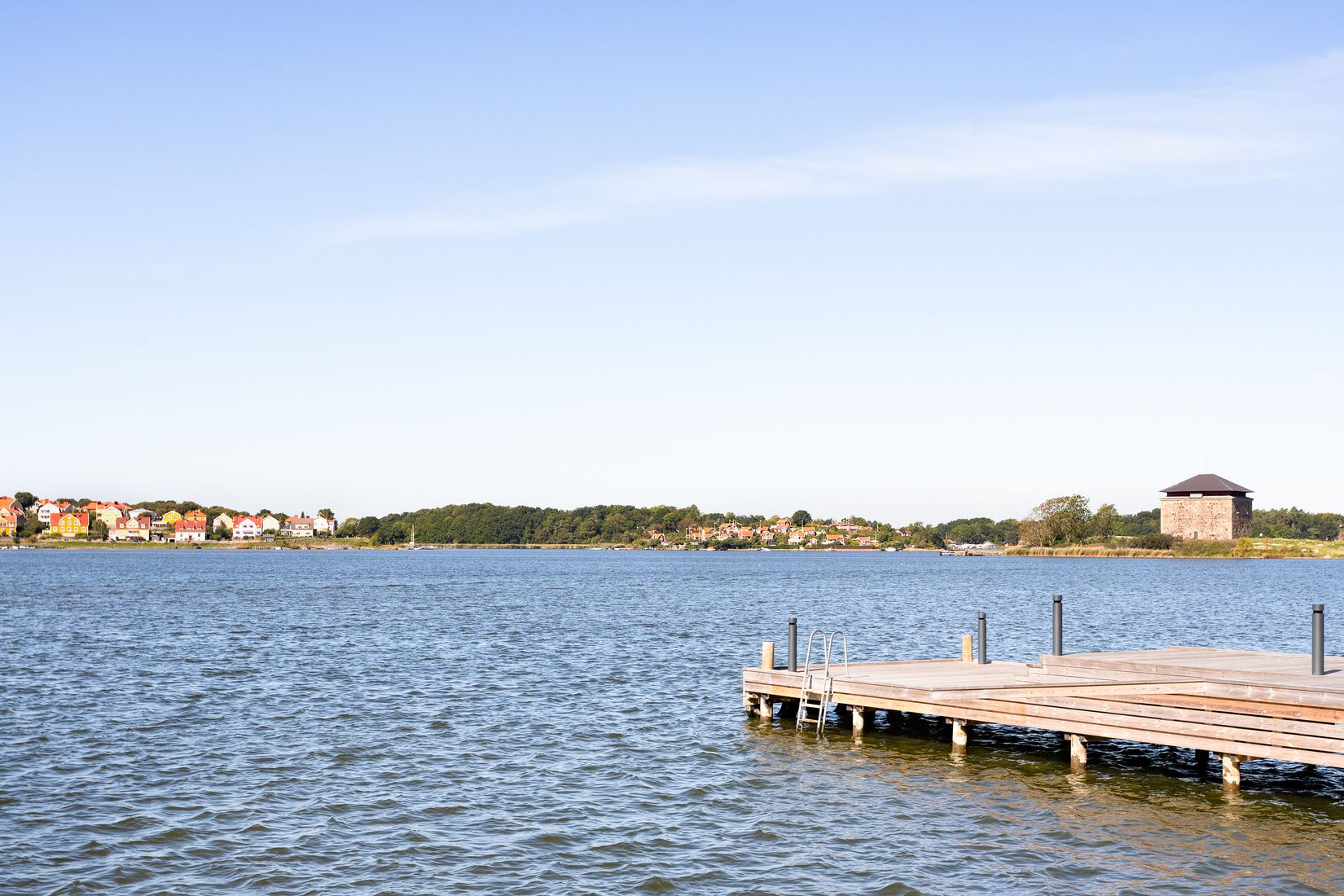 Bostadsrätt, Västra Prinsgatan 14B, Trossö, Karlskrona