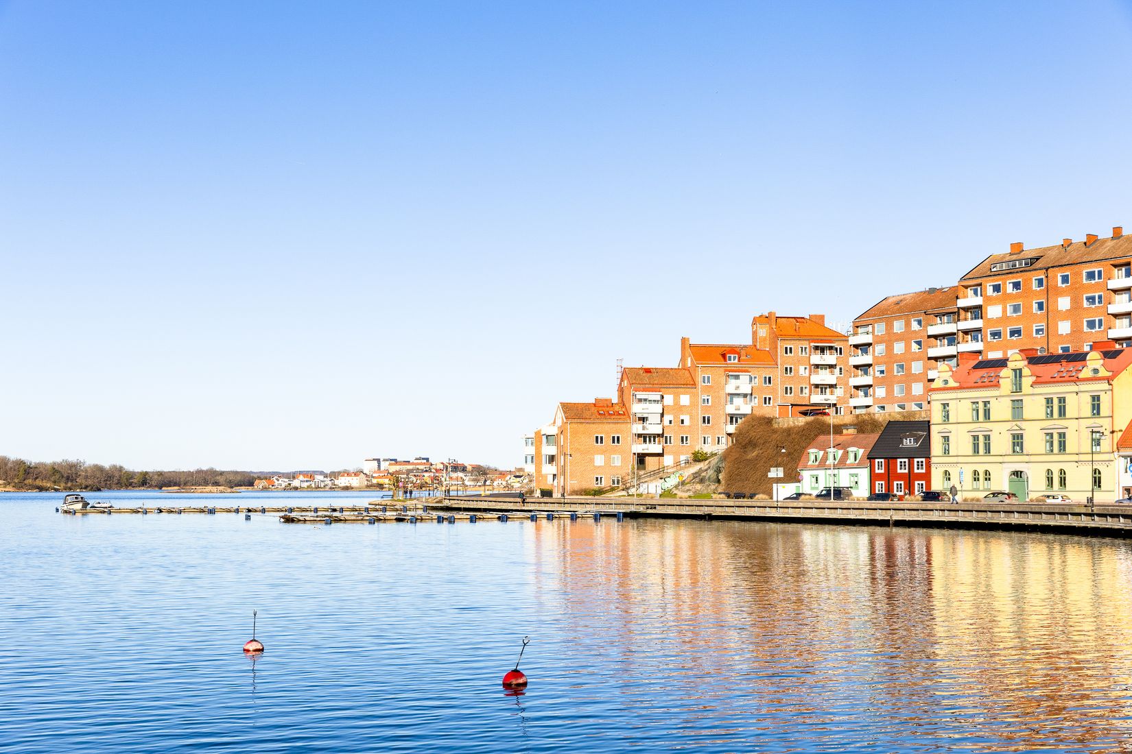 Bostadsrätt, Västra Prinsgatan 14B, Trossö, Karlskrona