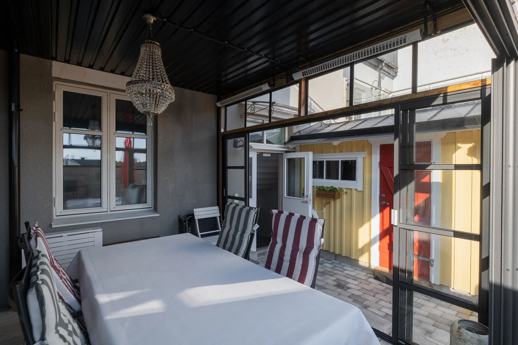 Villa, Norra Fogdelyckegatan 34, Karlshamn Centrum, Karlshamn