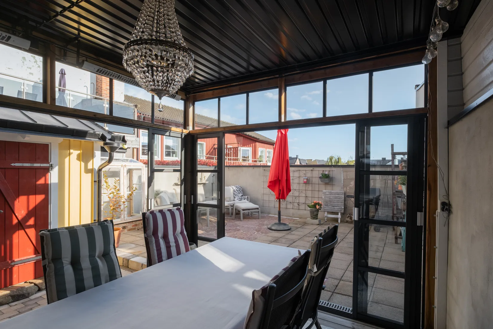 Villa, Norra Fogdelyckegatan 34, Karlshamn Centrum, Karlshamn