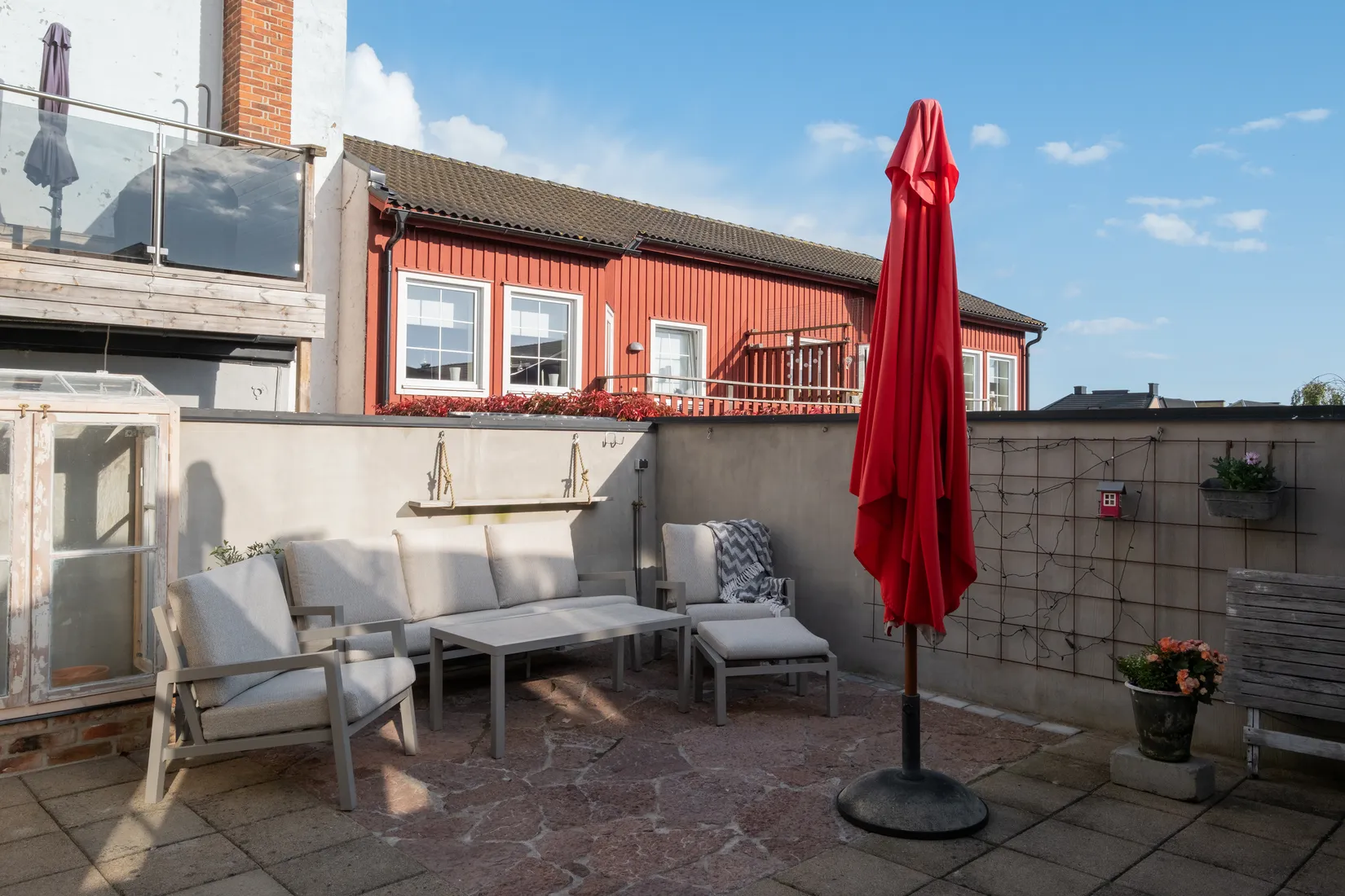 Villa, Norra Fogdelyckegatan 34, Karlshamn Centrum, Karlshamn