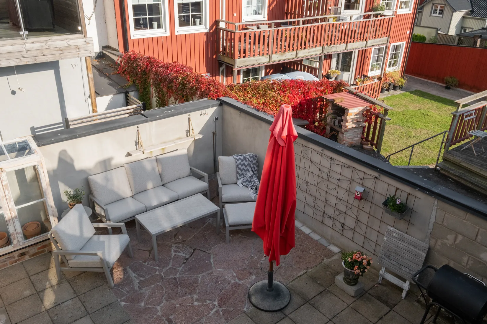 Villa, Norra Fogdelyckegatan 34, Karlshamn Centrum, Karlshamn