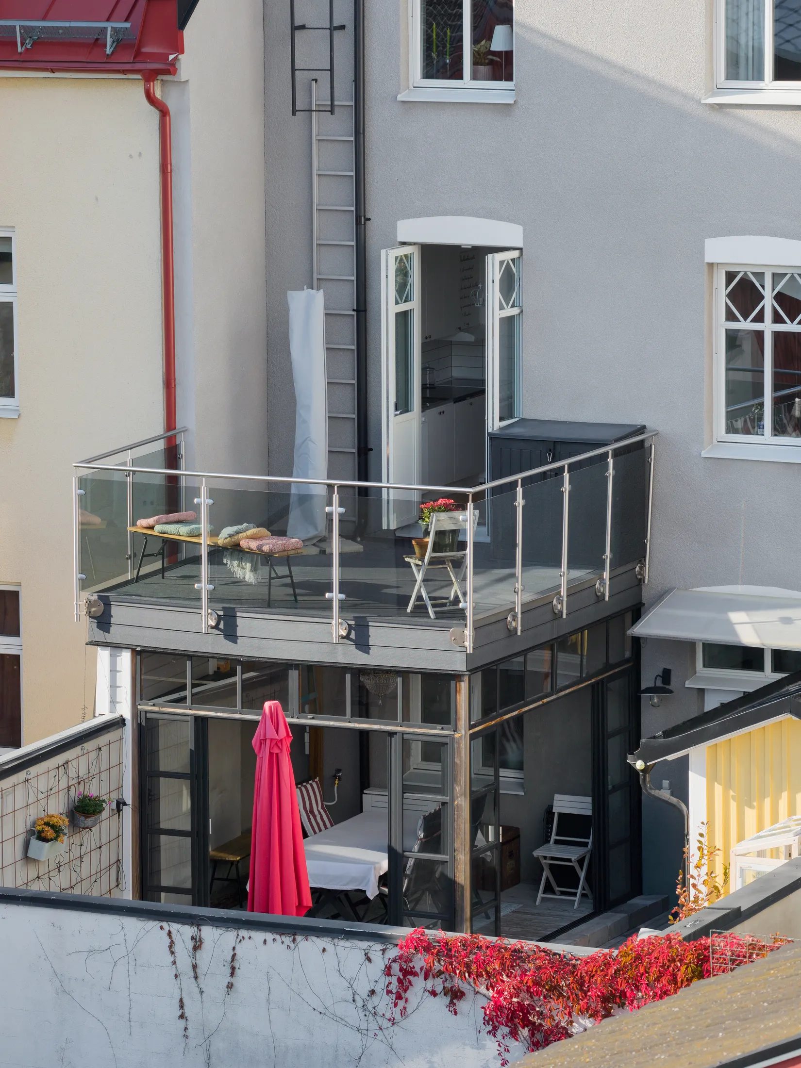 Villa, Norra Fogdelyckegatan 34, Karlshamn Centrum, Karlshamn