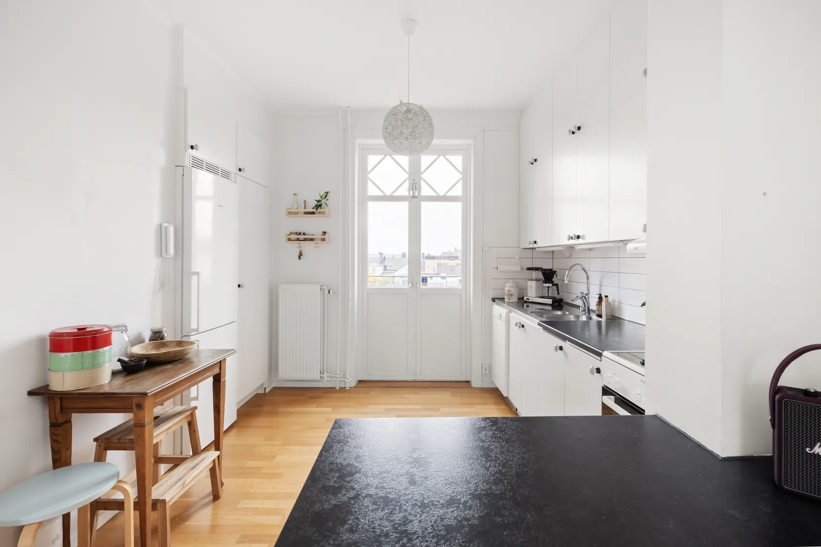 Villa, Norra Fogdelyckegatan 34, Karlshamn Centrum, Karlshamn