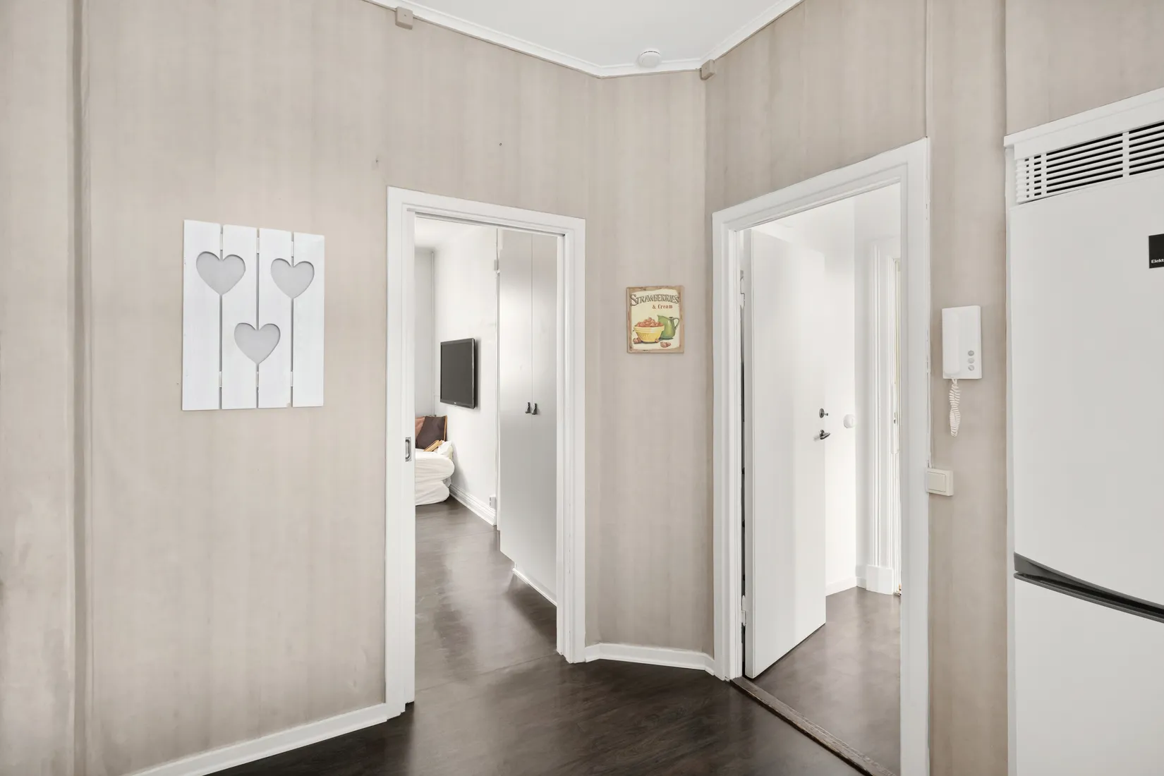 Villa, Norra Fogdelyckegatan 34, Karlshamn Centrum, Karlshamn