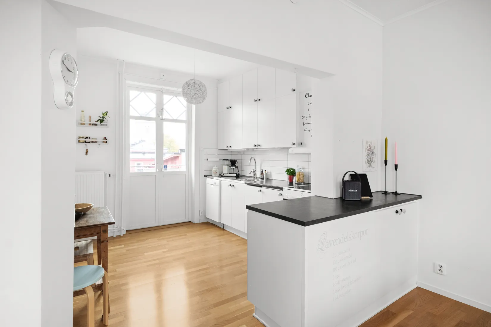 Villa, Norra Fogdelyckegatan 34, Karlshamn Centrum, Karlshamn