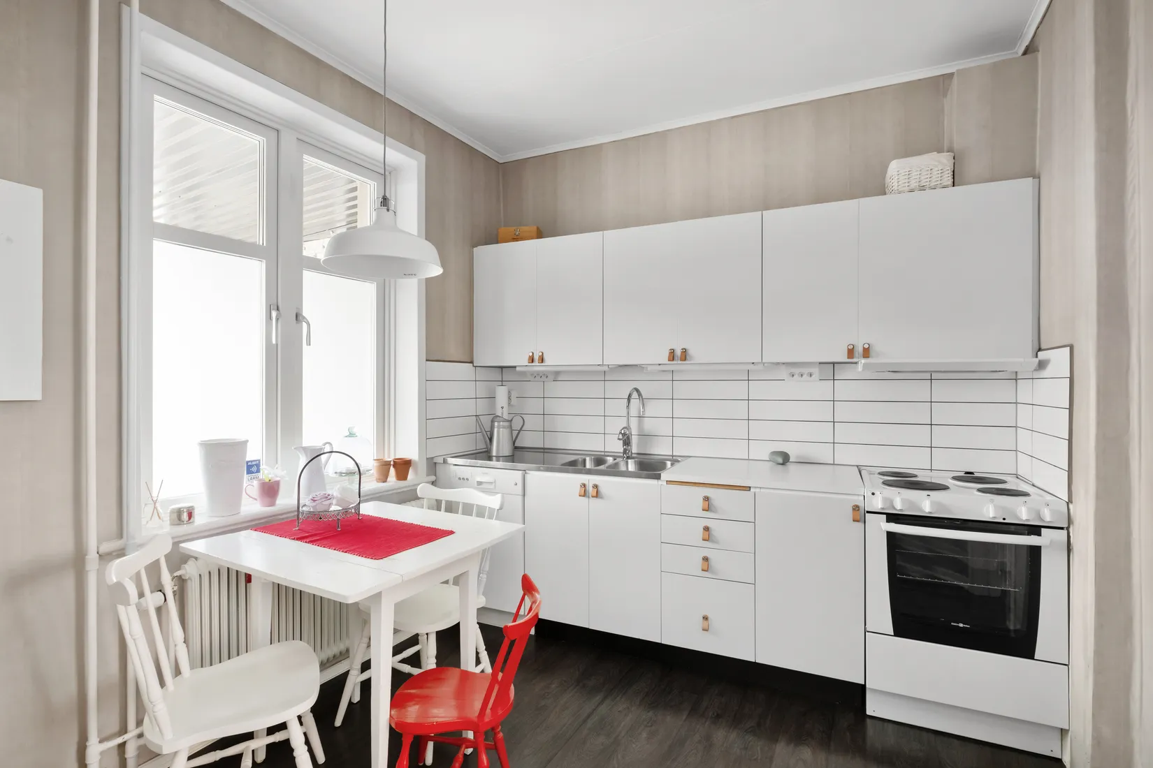 Villa, Norra Fogdelyckegatan 34, Karlshamn Centrum, Karlshamn