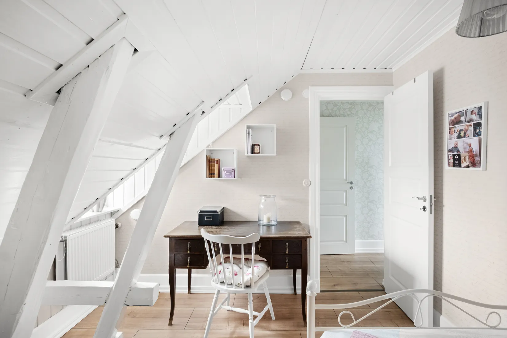 Villa, Norra Fogdelyckegatan 34, Karlshamn Centrum, Karlshamn