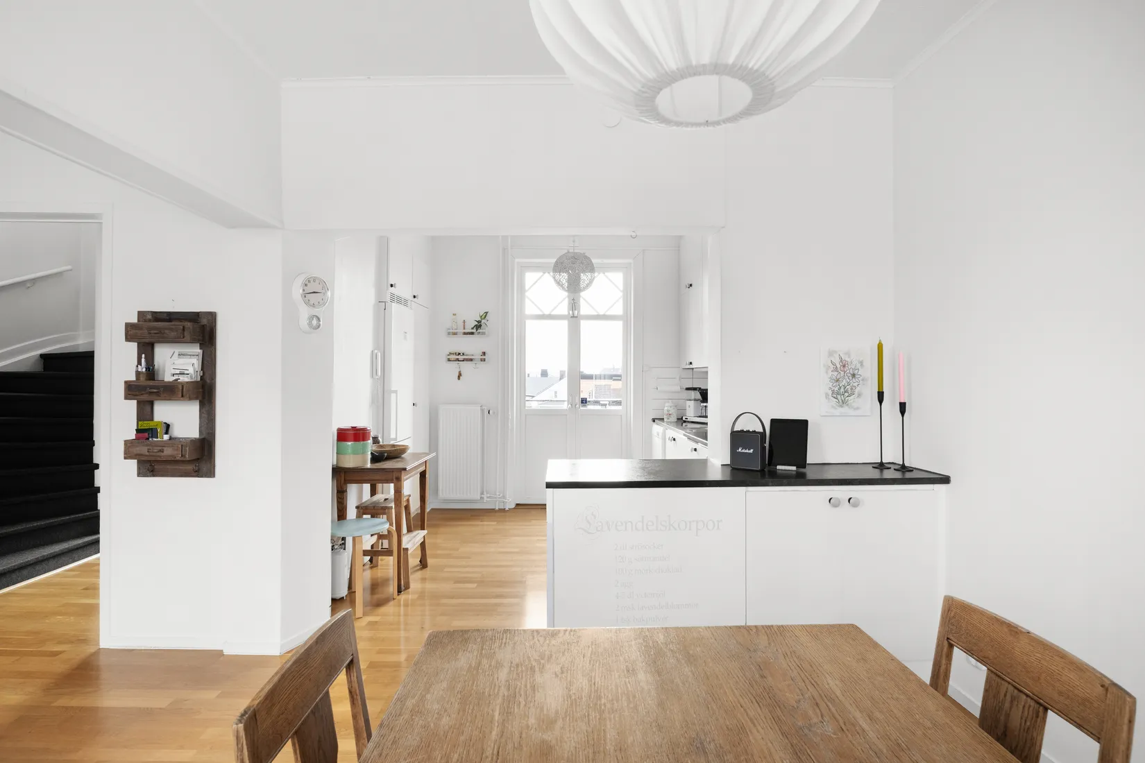 Villa, Norra Fogdelyckegatan 34, Karlshamn Centrum, Karlshamn