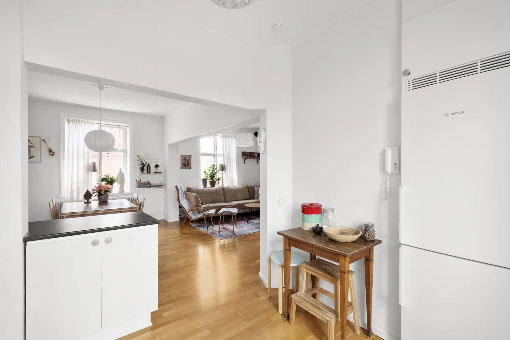 Villa, Norra Fogdelyckegatan 34, Karlshamn Centrum, Karlshamn