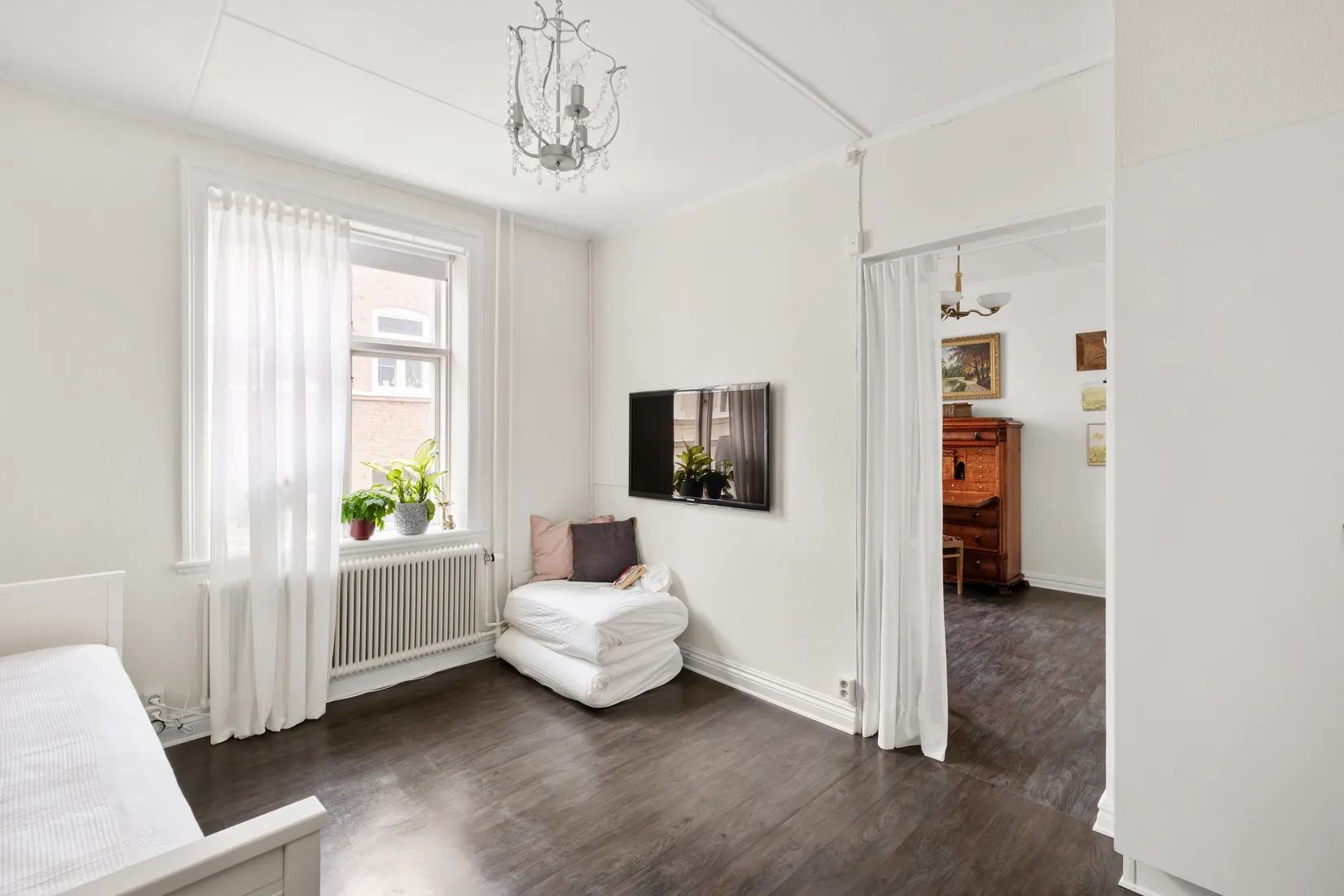 Villa, Norra Fogdelyckegatan 34, Karlshamn Centrum, Karlshamn