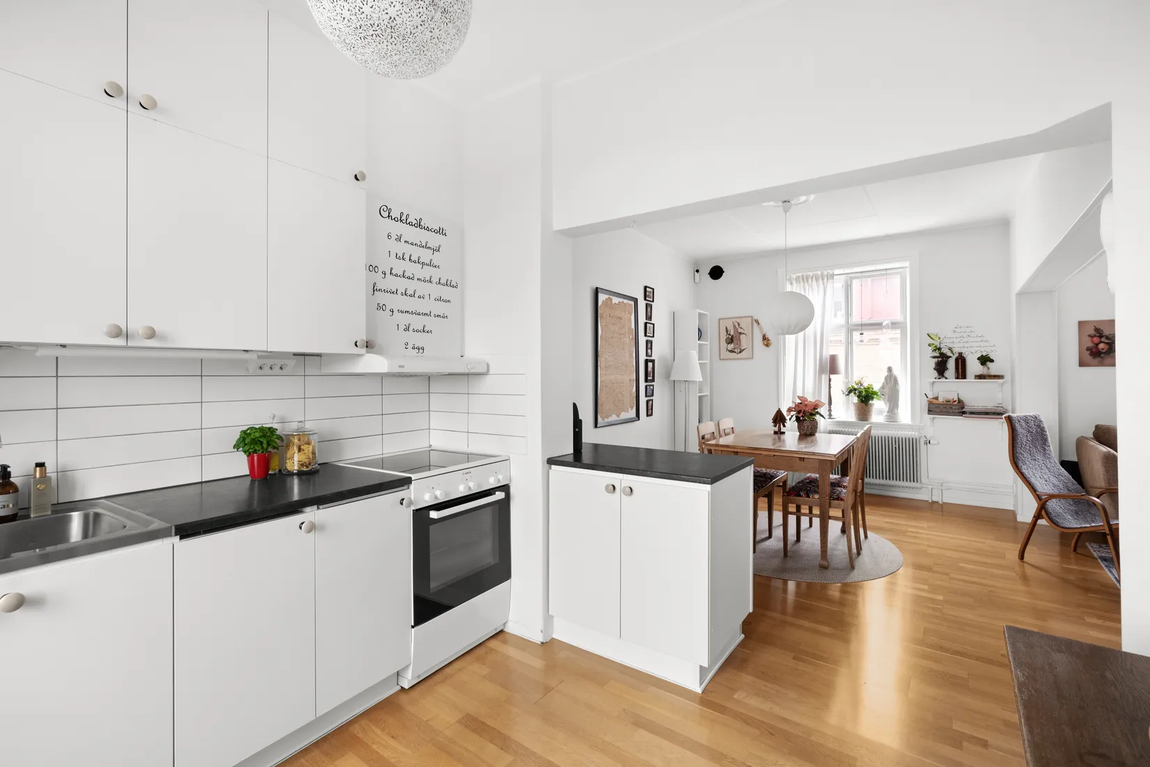 Villa, Norra Fogdelyckegatan 34, Karlshamn Centrum, Karlshamn