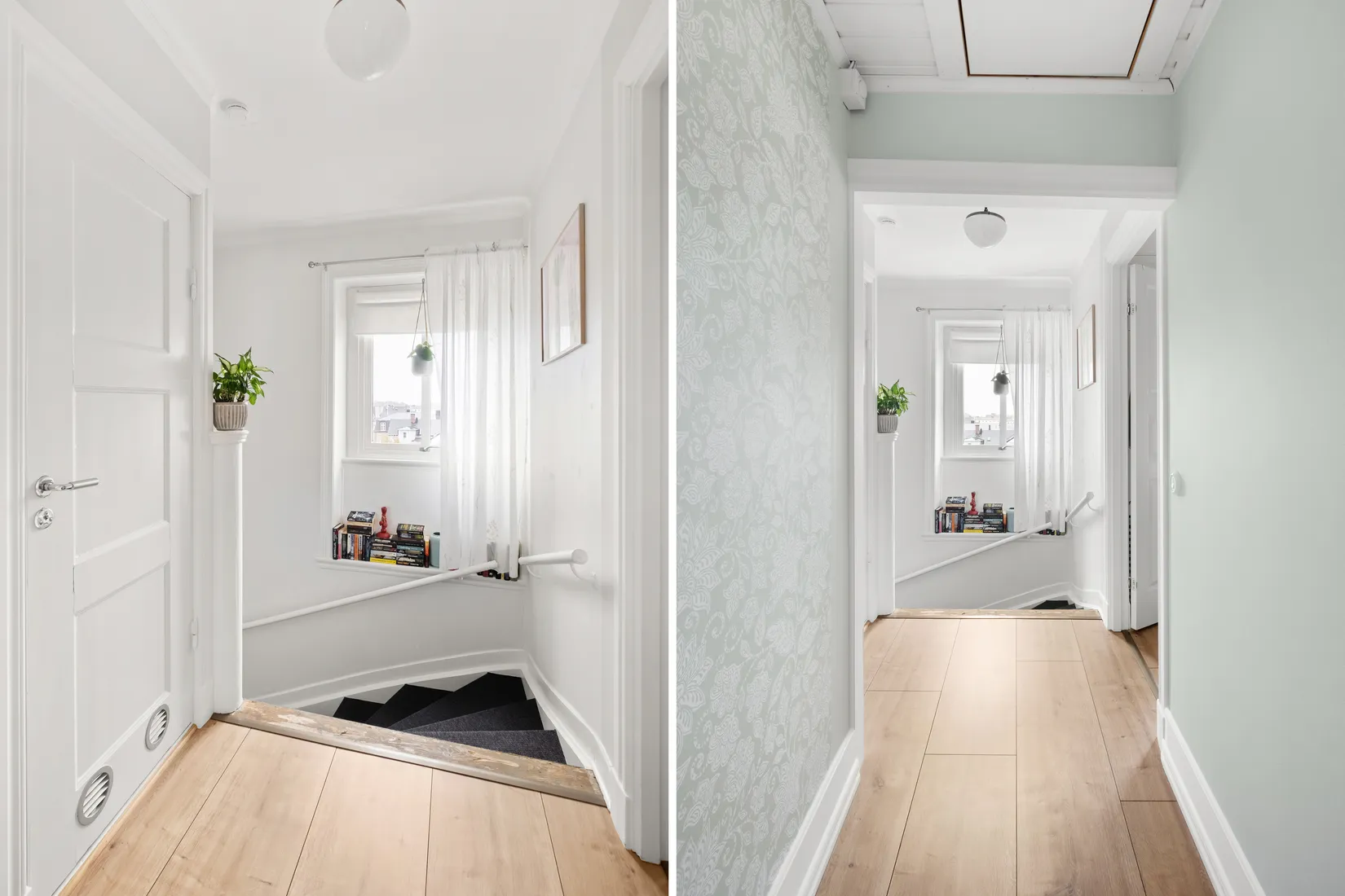 Villa, Norra Fogdelyckegatan 34, Karlshamn Centrum, Karlshamn