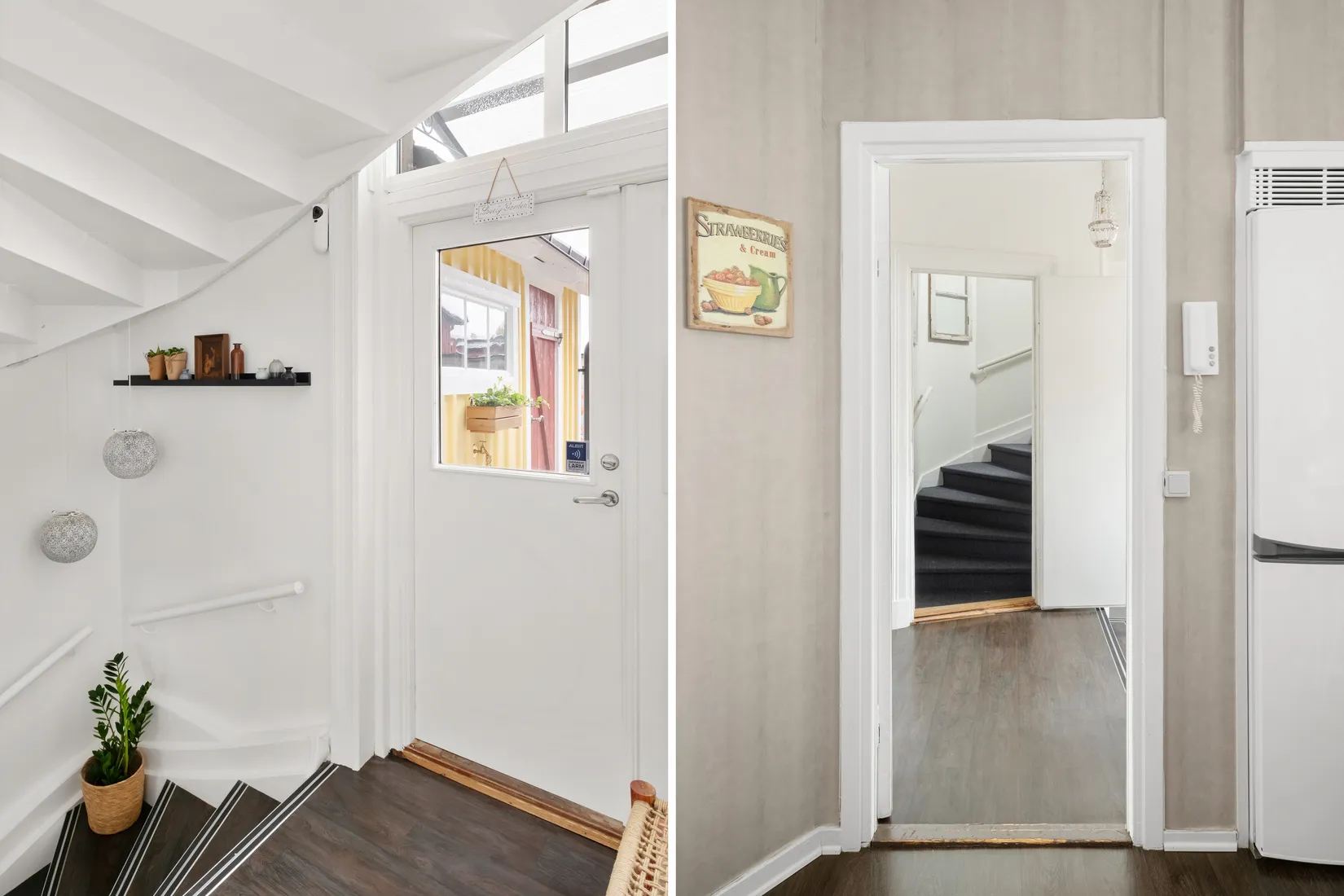 Villa, Norra Fogdelyckegatan 34, Karlshamn Centrum, Karlshamn