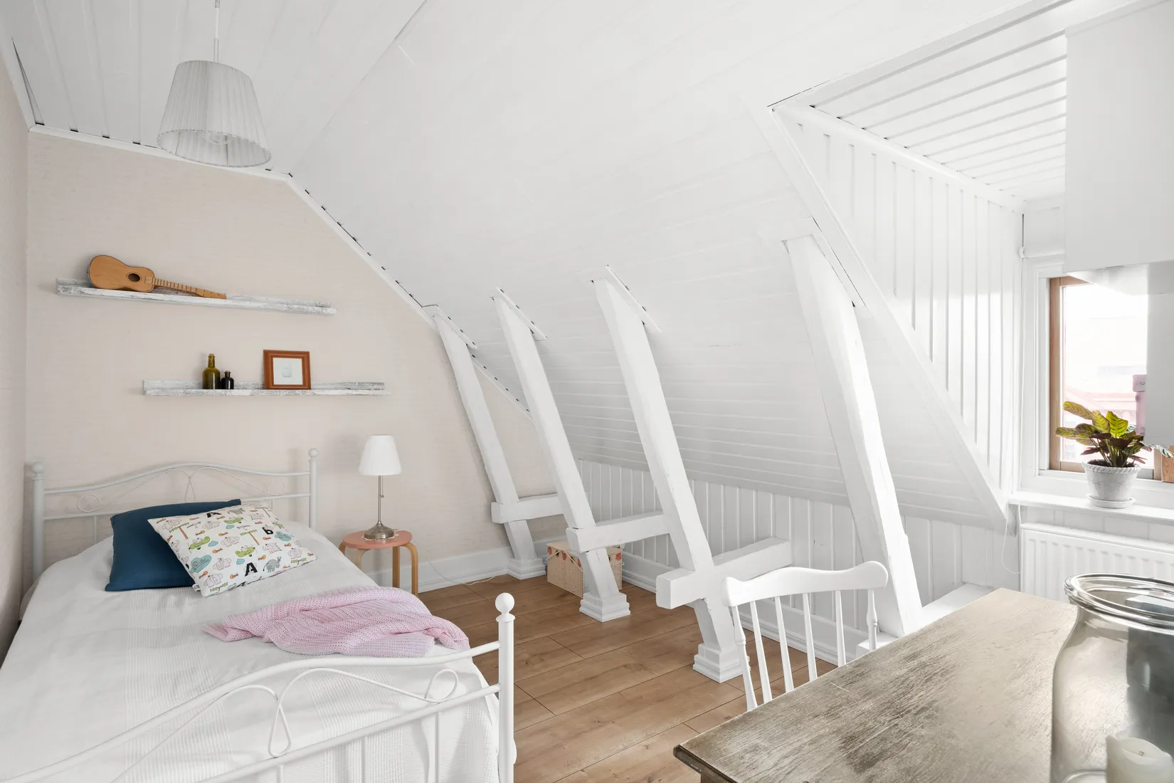 Villa, Norra Fogdelyckegatan 34, Karlshamn Centrum, Karlshamn