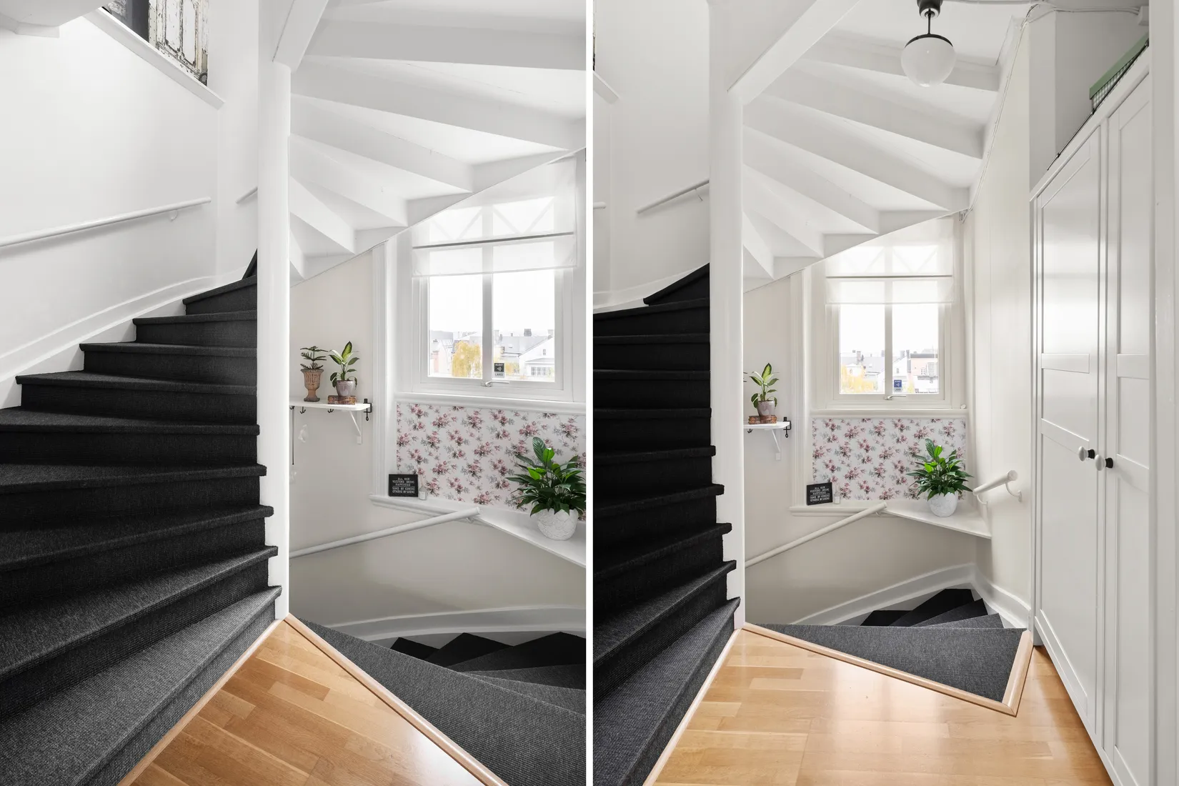 Villa, Norra Fogdelyckegatan 34, Karlshamn Centrum, Karlshamn