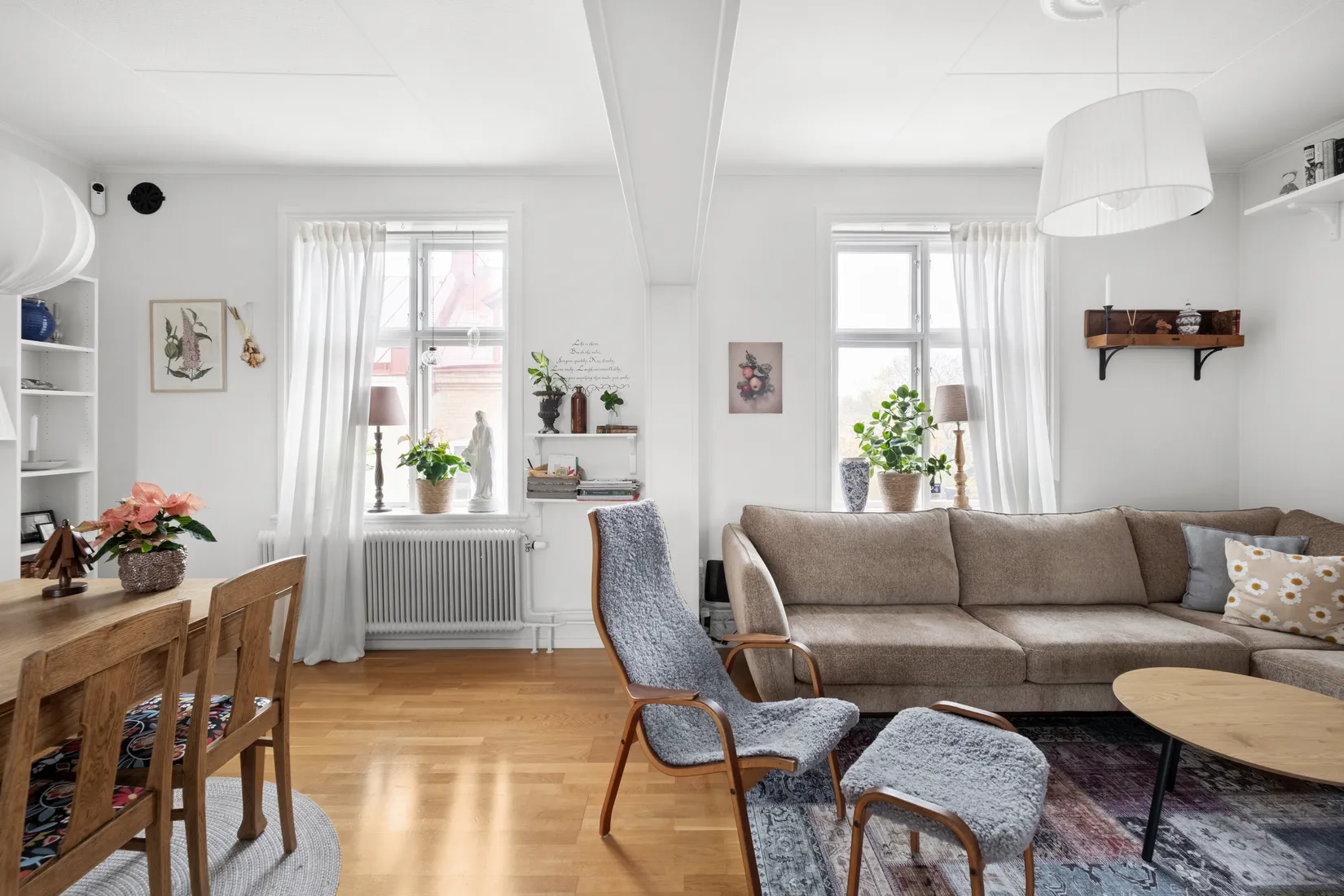 Villa, Norra Fogdelyckegatan 34, Karlshamn Centrum, Karlshamn