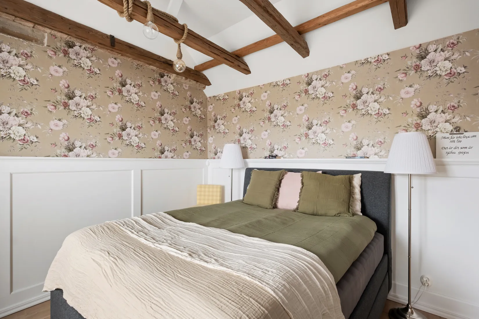 Villa, Norra Fogdelyckegatan 34, Karlshamn Centrum, Karlshamn