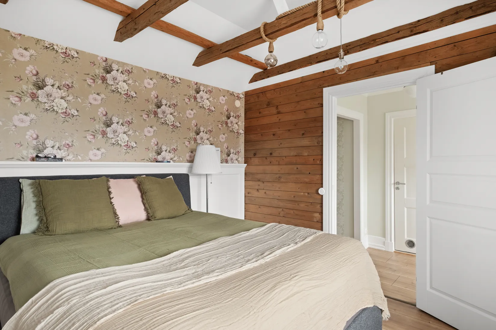 Villa, Norra Fogdelyckegatan 34, Karlshamn Centrum, Karlshamn