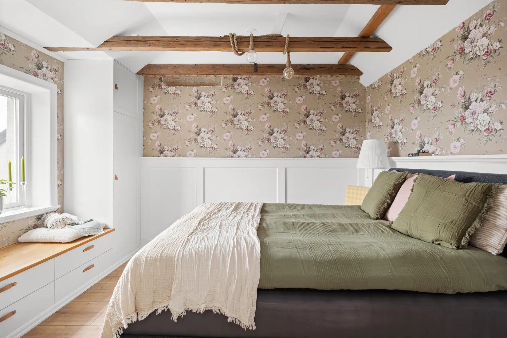 Villa, Norra Fogdelyckegatan 34, Karlshamn Centrum, Karlshamn