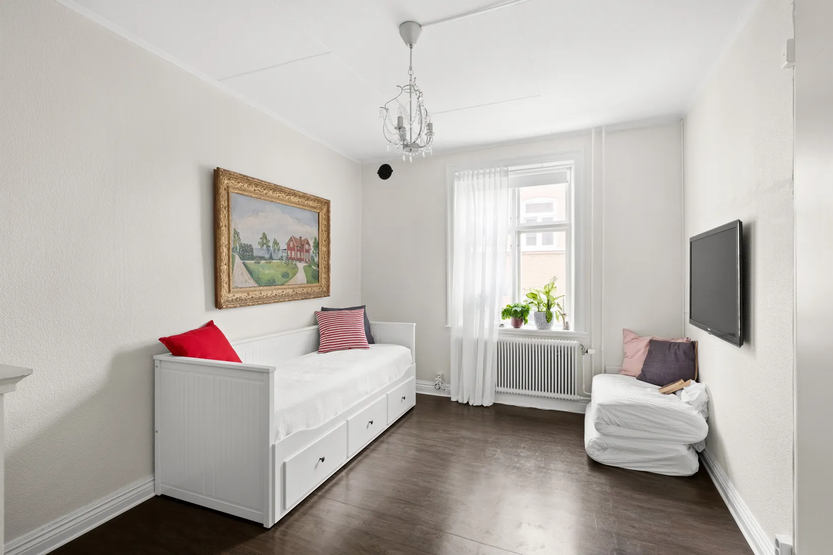 Villa, Norra Fogdelyckegatan 34, Karlshamn Centrum, Karlshamn