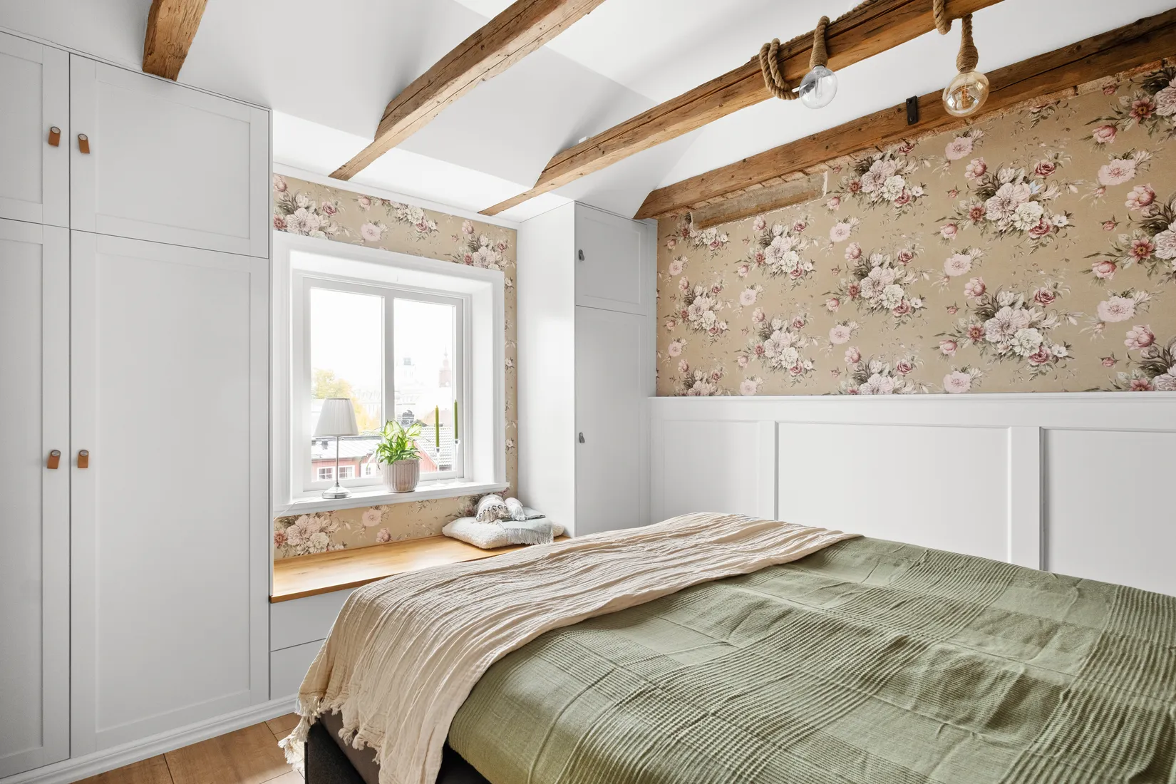 Villa, Norra Fogdelyckegatan 34, Karlshamn Centrum, Karlshamn