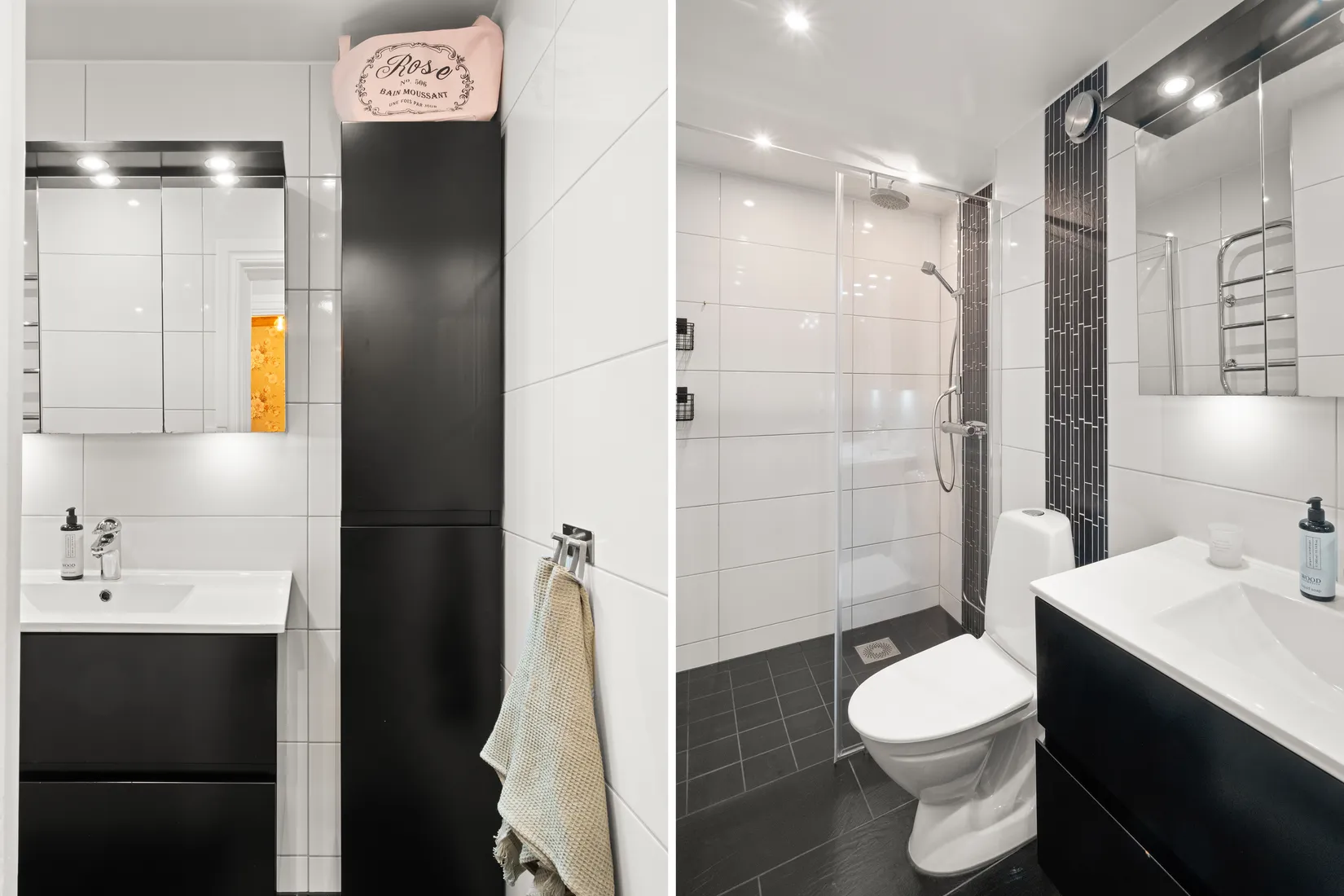 Villa, Norra Fogdelyckegatan 34, Karlshamn Centrum, Karlshamn